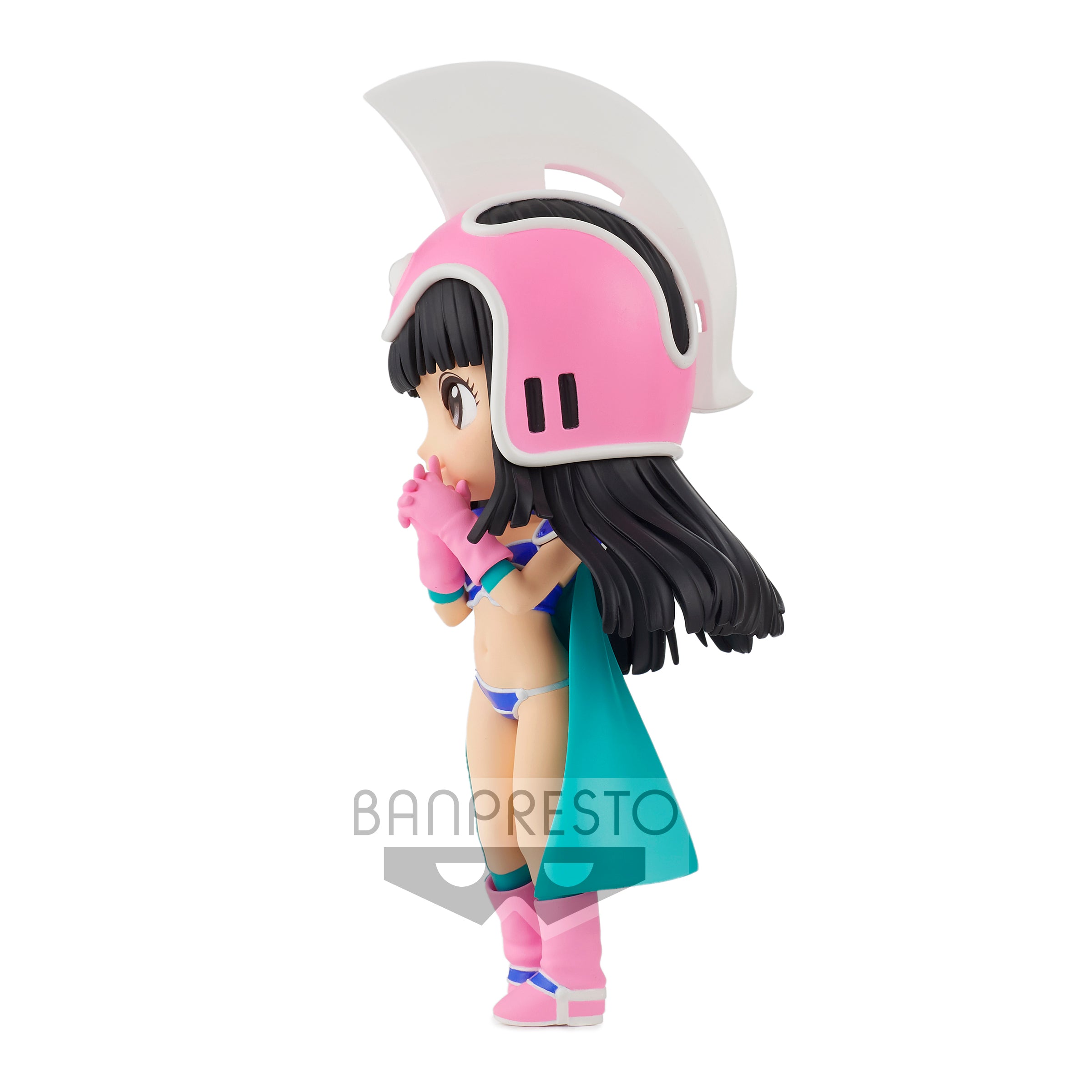 'DRAGON BALL Q posket-CHICHI-(ver.A)