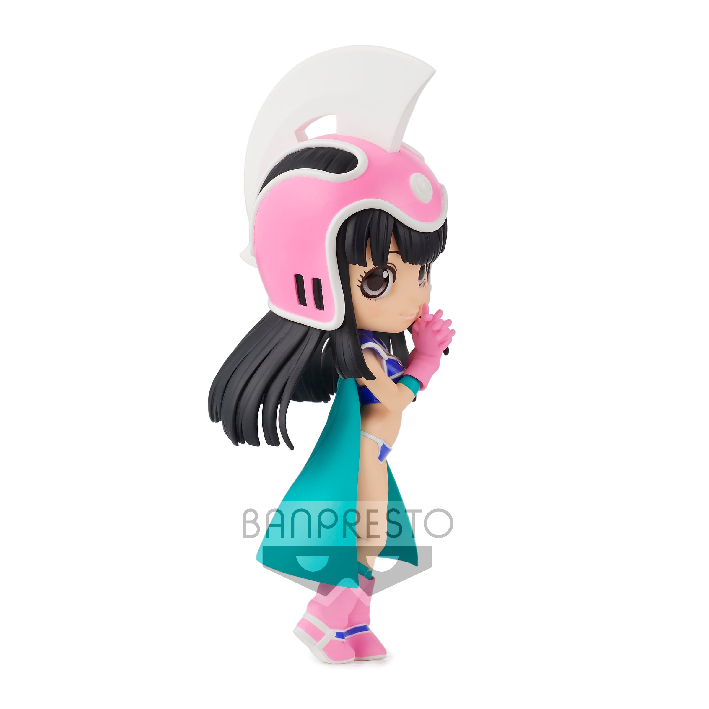 'DRAGON BALL Q posket-CHICHI-(ver.A)