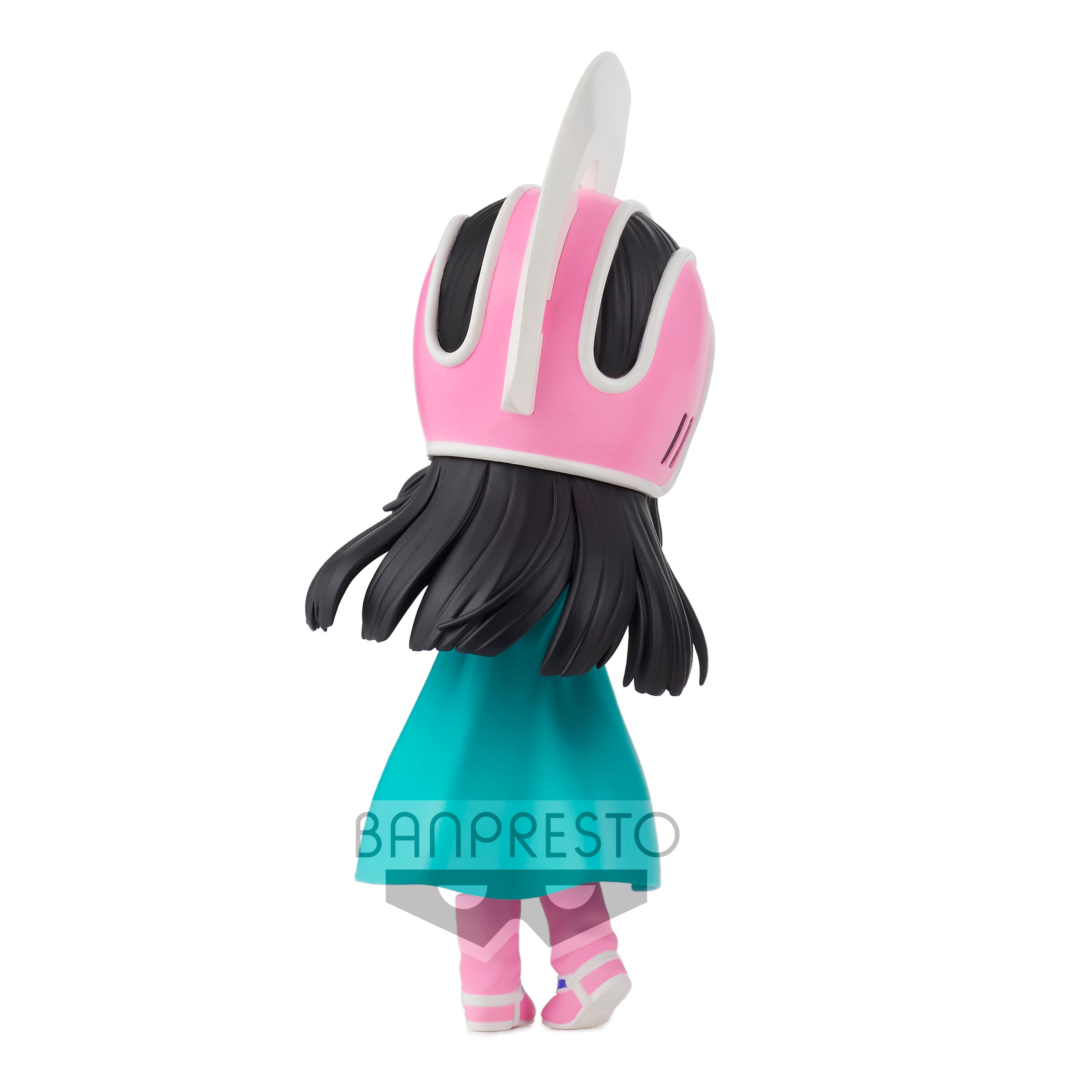 'DRAGON BALL Q posket-CHICHI-(ver.A)