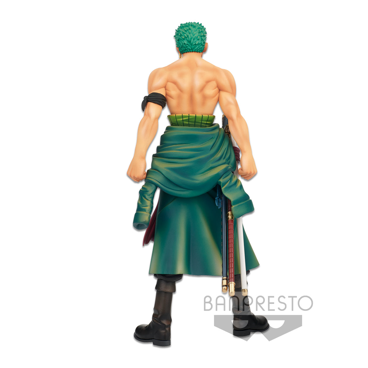 'ONE PIECE　BANPRESTO CHRONICLE MASTER STARS PIECE THE RORONOA ZORO