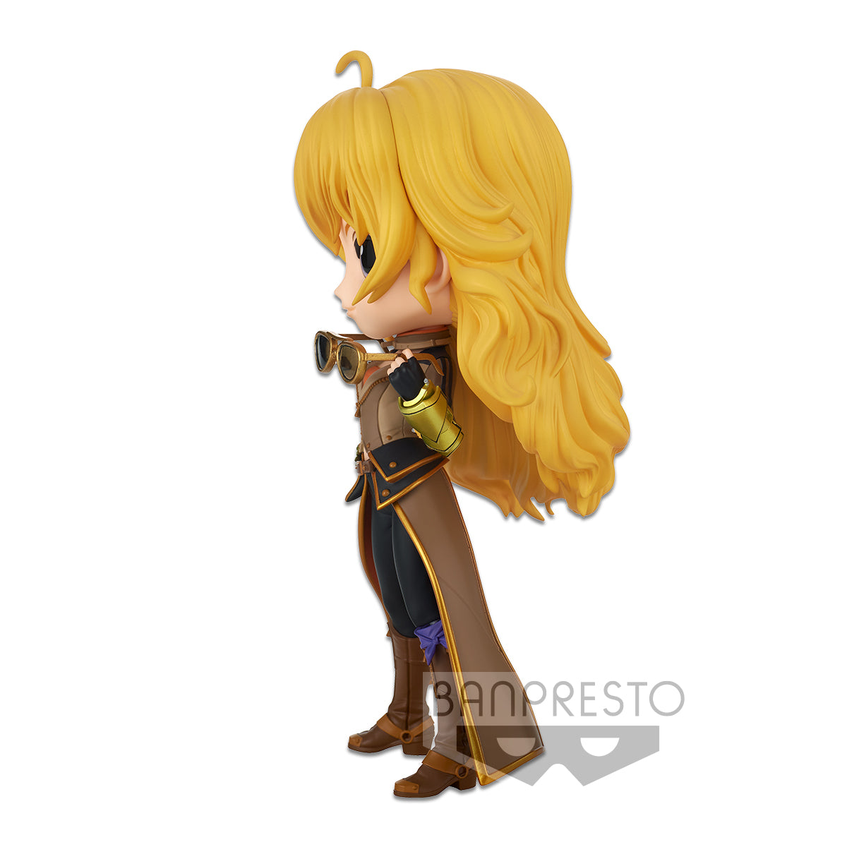 'RWBY Q posket-Yang Xiao Long