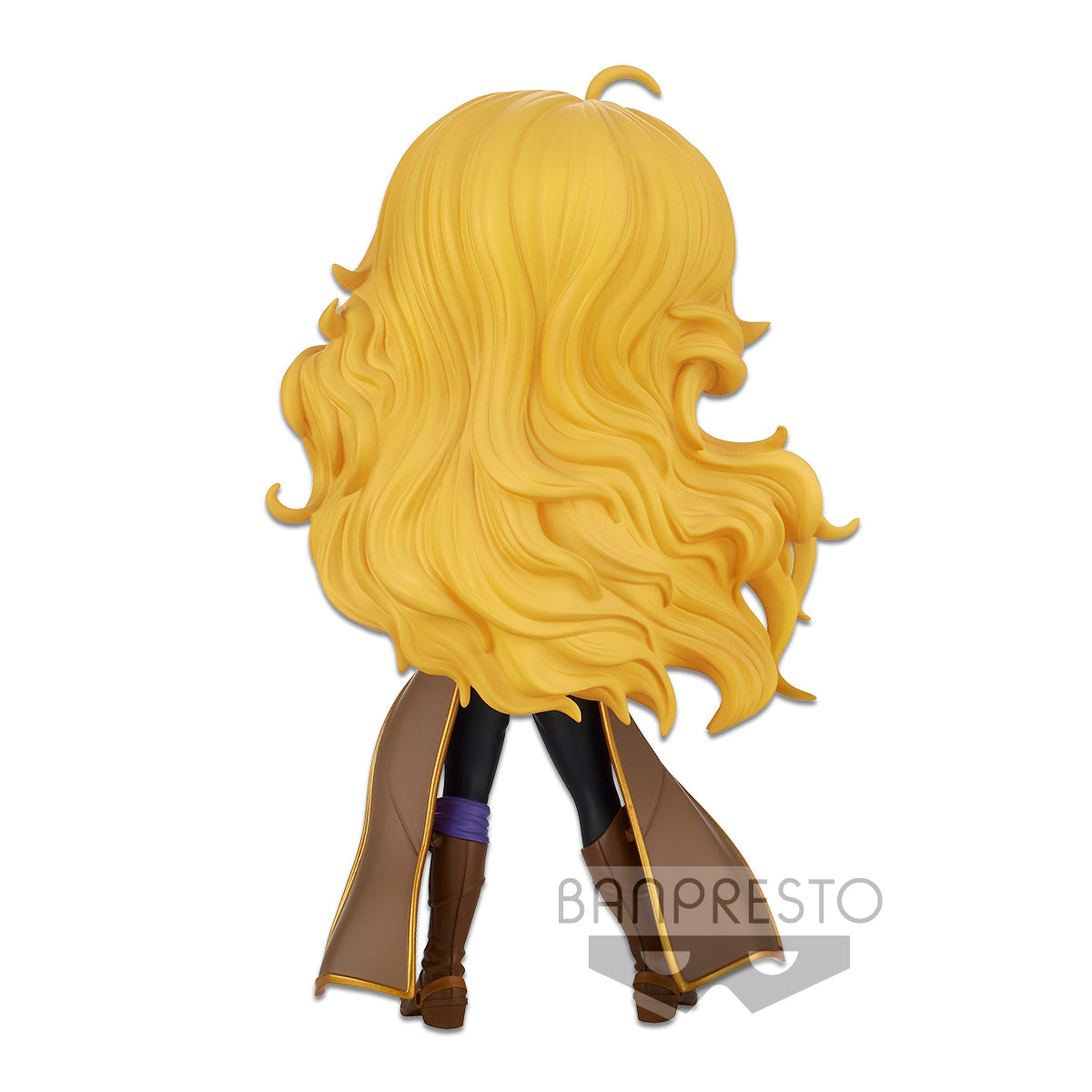 'RWBY Q posket-Yang Xiao Long