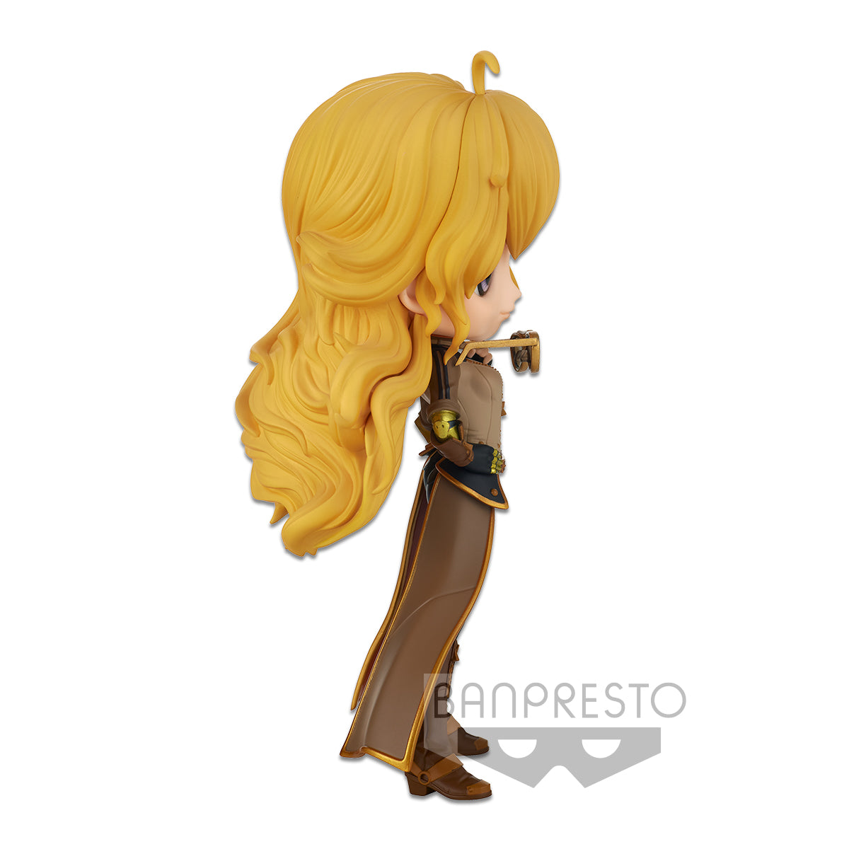 'RWBY Q posket-Yang Xiao Long