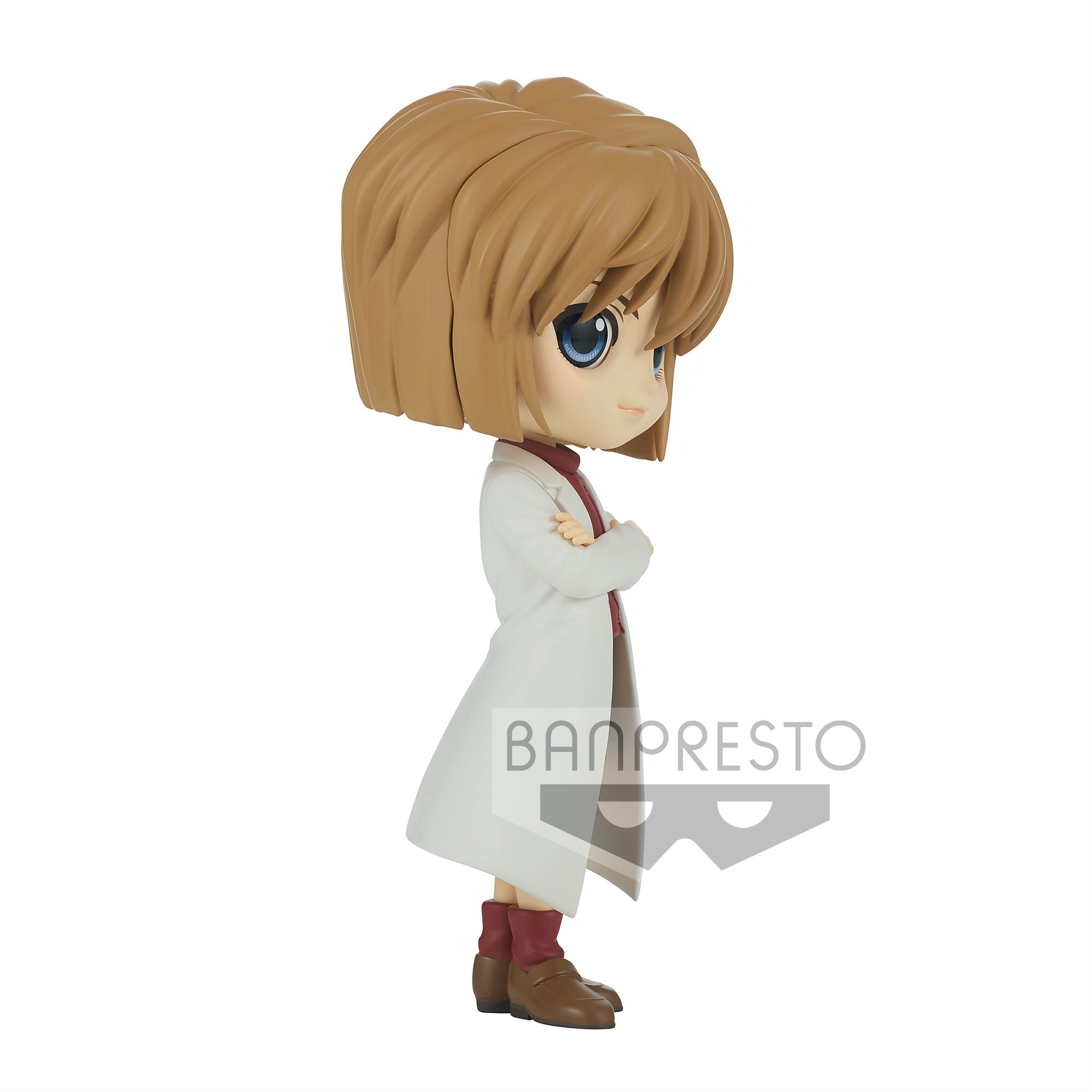 'DETECTIVE CONAN Q posket -Ai Haibara-(ver.A)