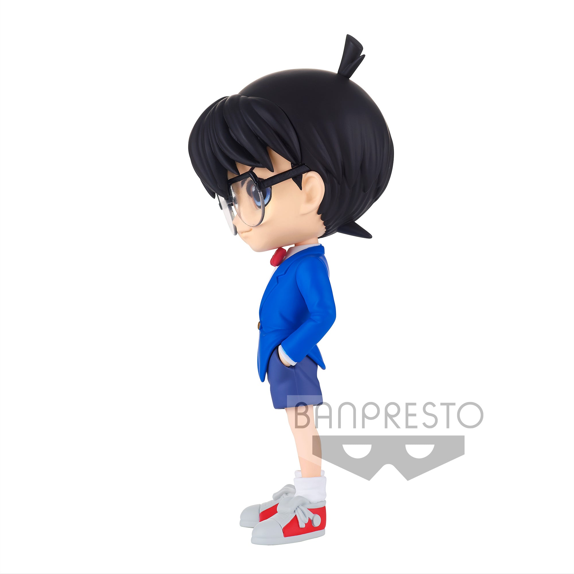 'DETECTIVE CONAN Q posket -Conan Edogawa-Ⅱ(ver.A)