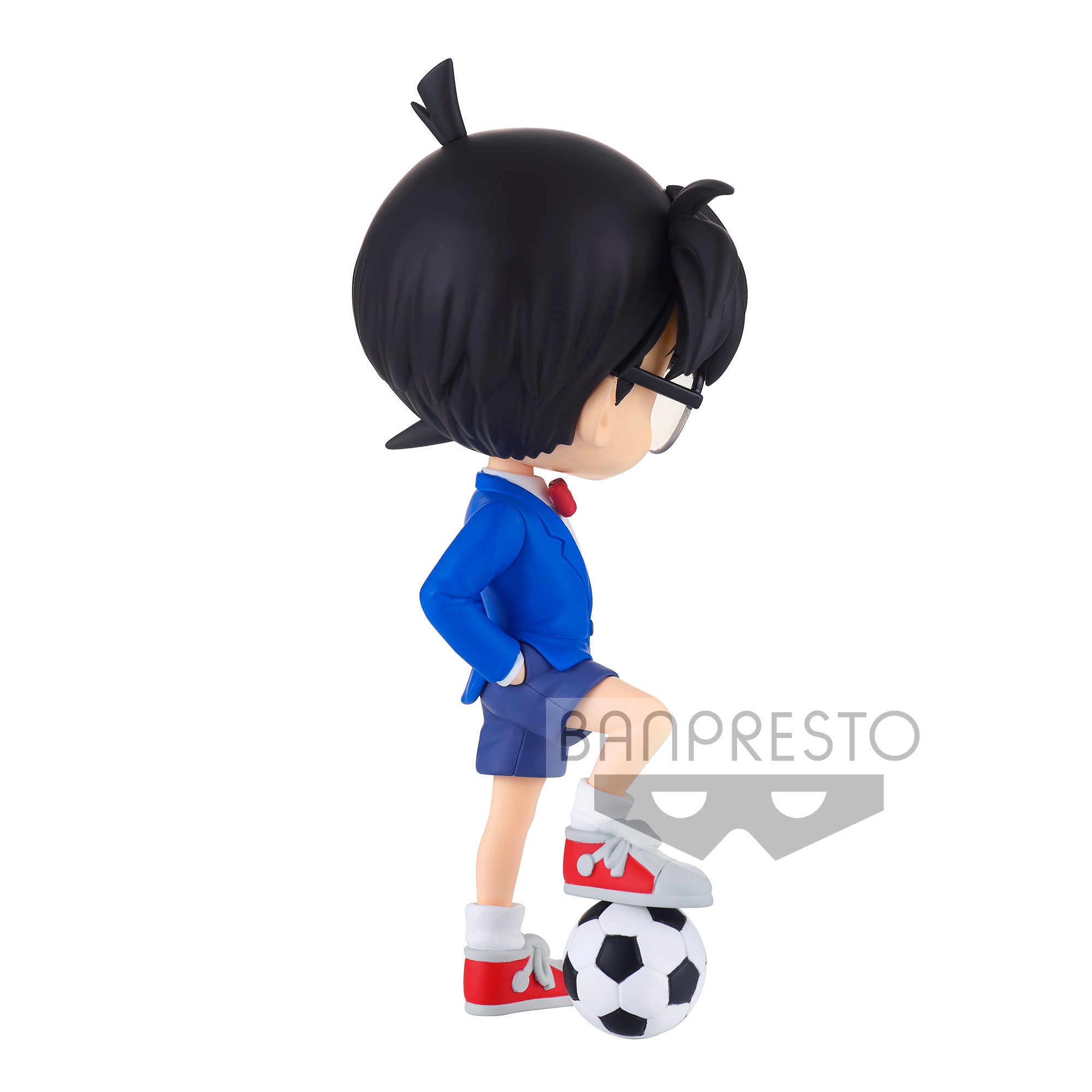 DETECTIVE CONAN Q posket -Conan Edogawa-Ⅱ(ver.B)
