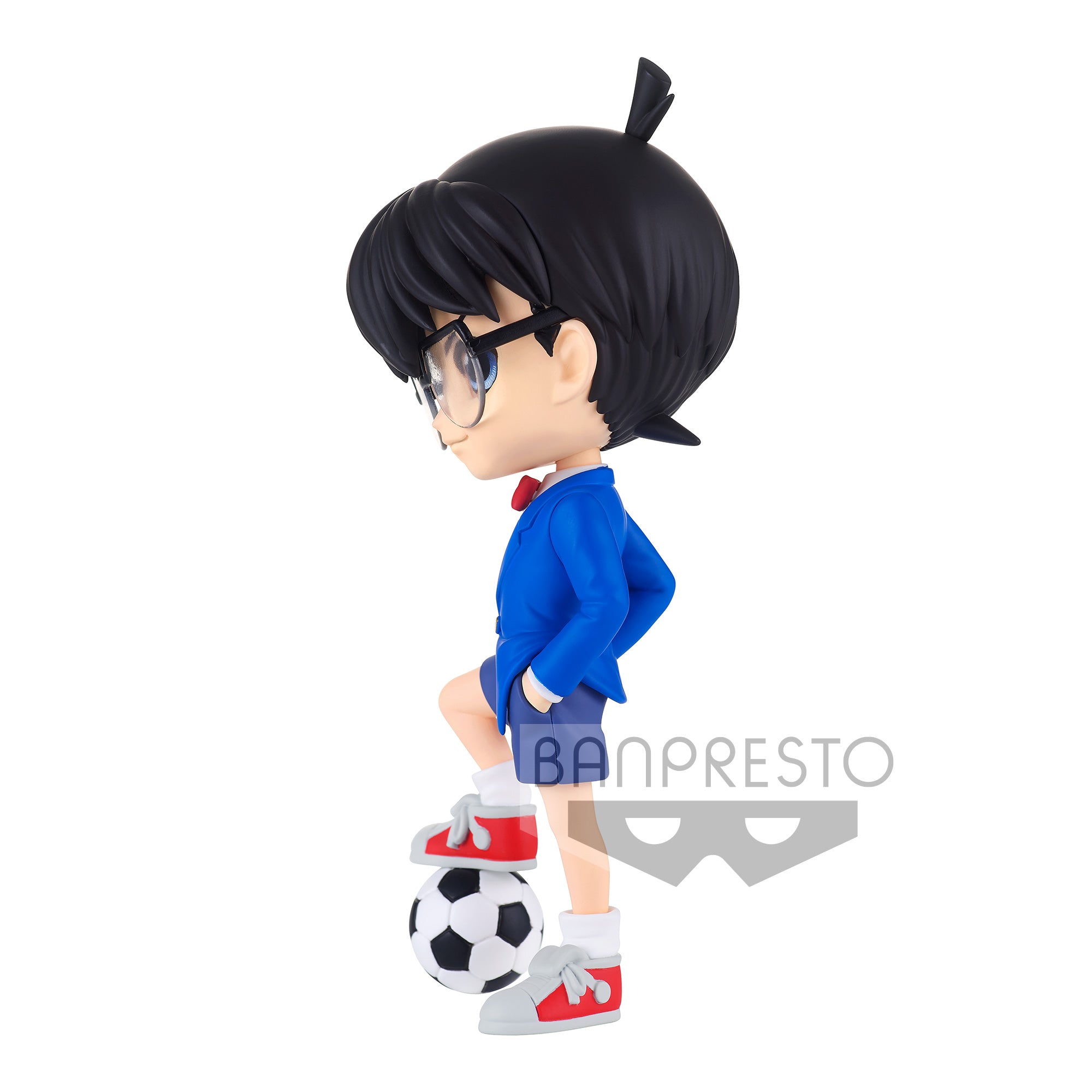 DETECTIVE CONAN Q posket -Conan Edogawa-Ⅱ(ver.B)