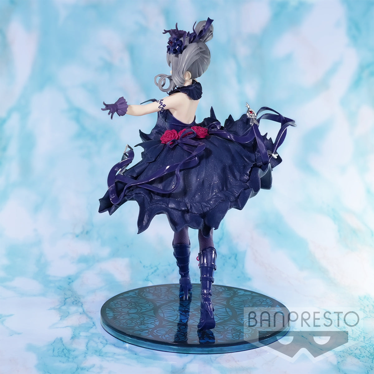 THE IDOLM@STER CINDERELLA GIRLS ESPRESTO est-Dressy and attractive eyes-RANKO KANZAKI Special ver.