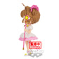 'CARDCAPTOR SAKURA SAKURA CARD Q posket-SAKURA KINOMOTO-(ver.A)