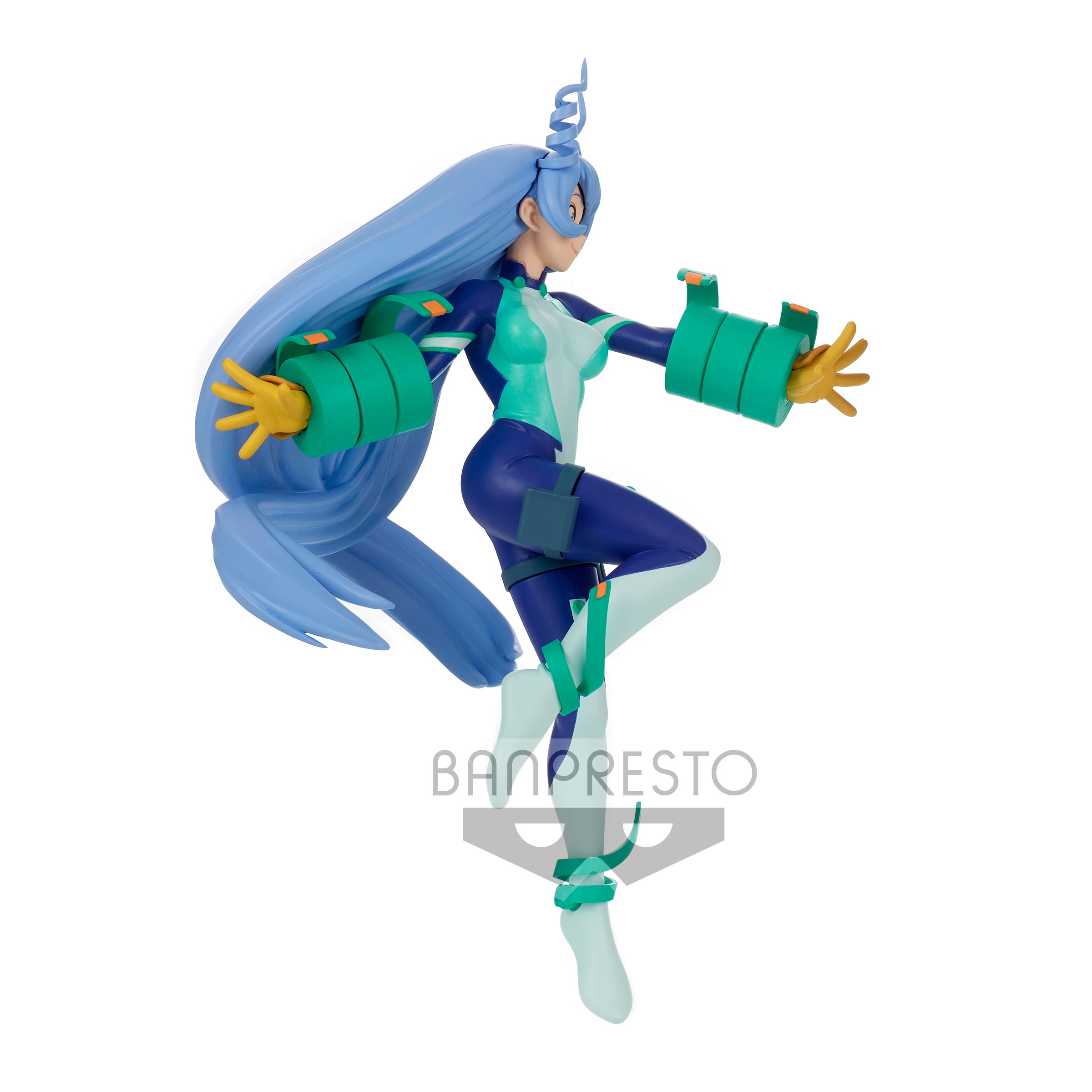 'MY HERO ACADEMIA THE AMAZING HEROES vol.16(A:NEJIRE HADO)