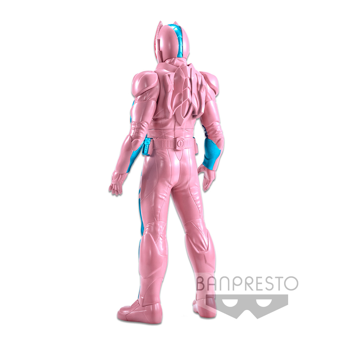 KAMEN RIDER REVICE SOFT VINYL STYLE HEROES KAMEN RIDER REVI REX GENOME