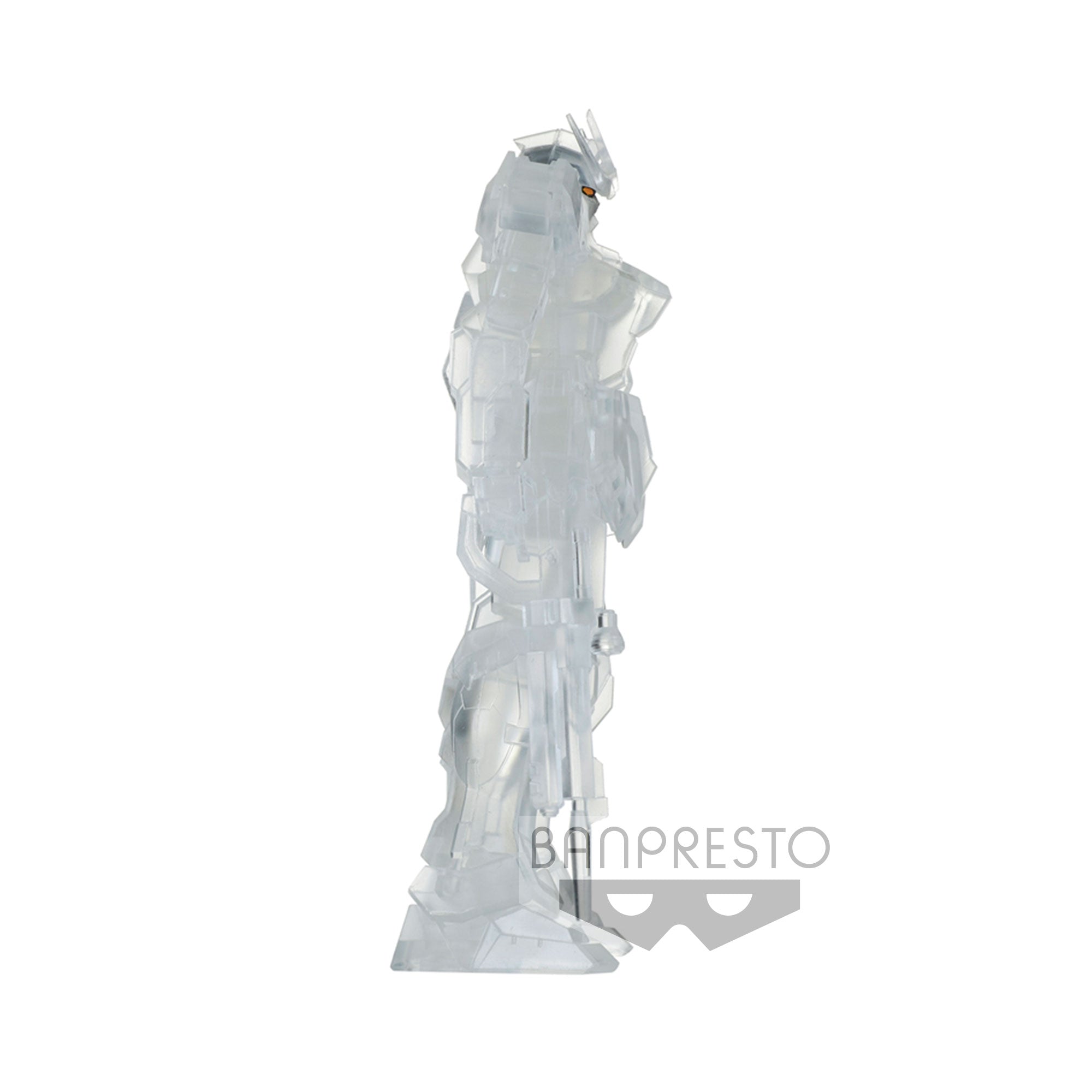 MOBILE SUIT GUNDAM SEED INTERNAL STRUCTURE GAT-X105 STRIKE GUNDAM WEAPON ver.(ver.B)