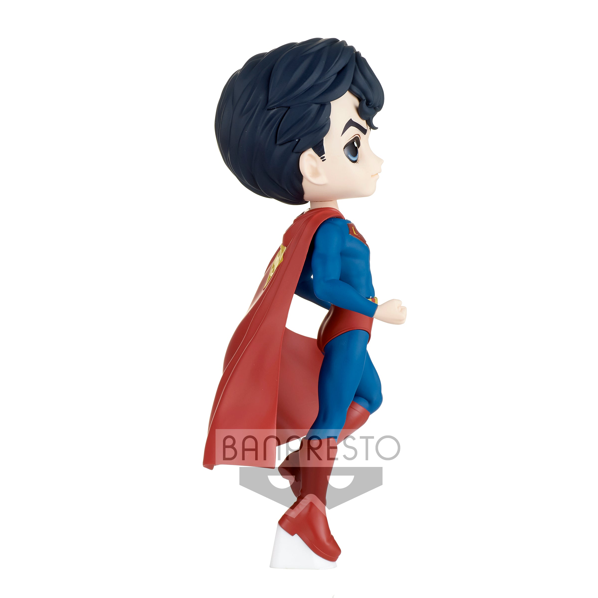 'Q posket-SUPERMAN-(ver.B)