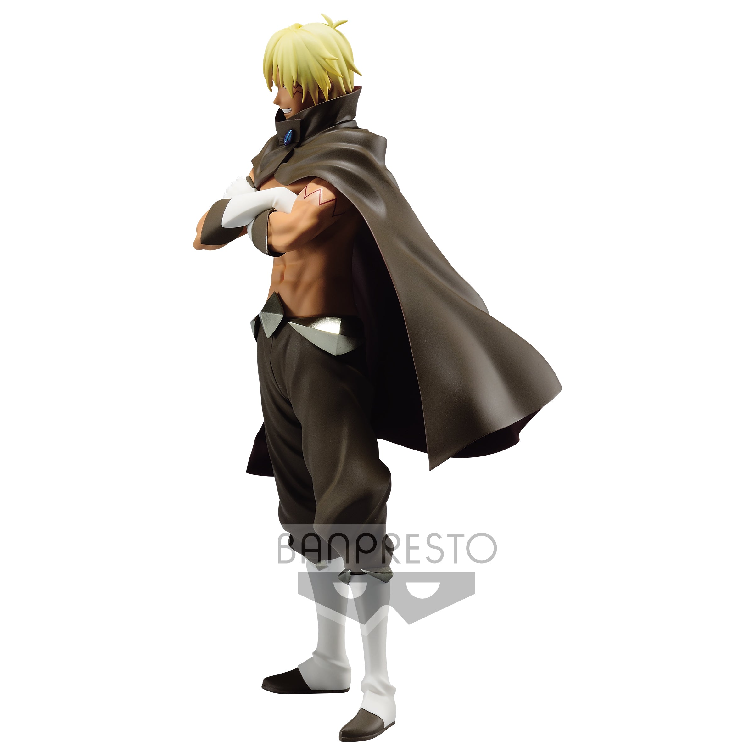 'That Time I Got Reincarnated as a Slime -Otherworlder-FIGURE vol.12(B:VELDORA)