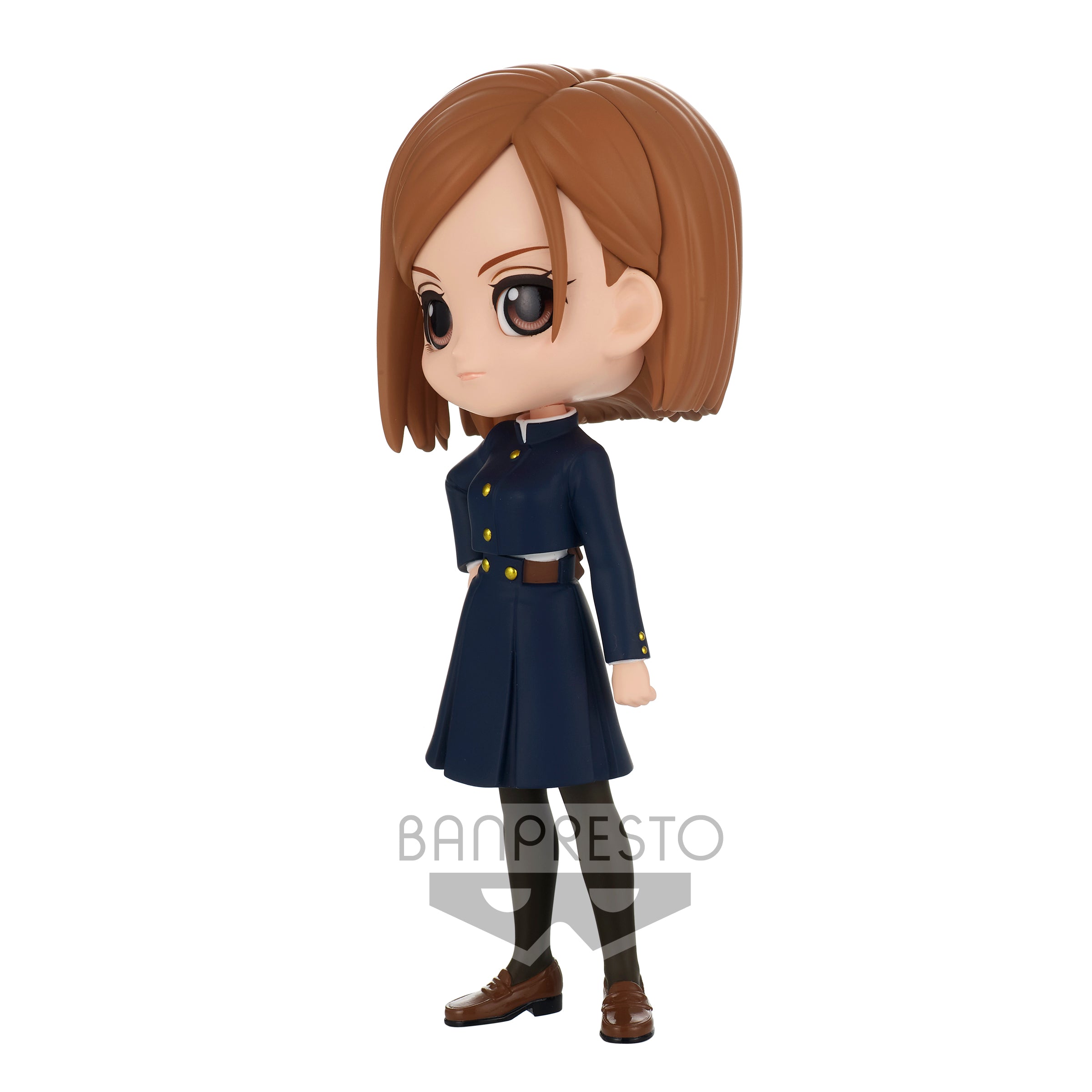 'JUJUTSU KAISEN Q posket-NOBARA KUGISAKI-(ver.A)