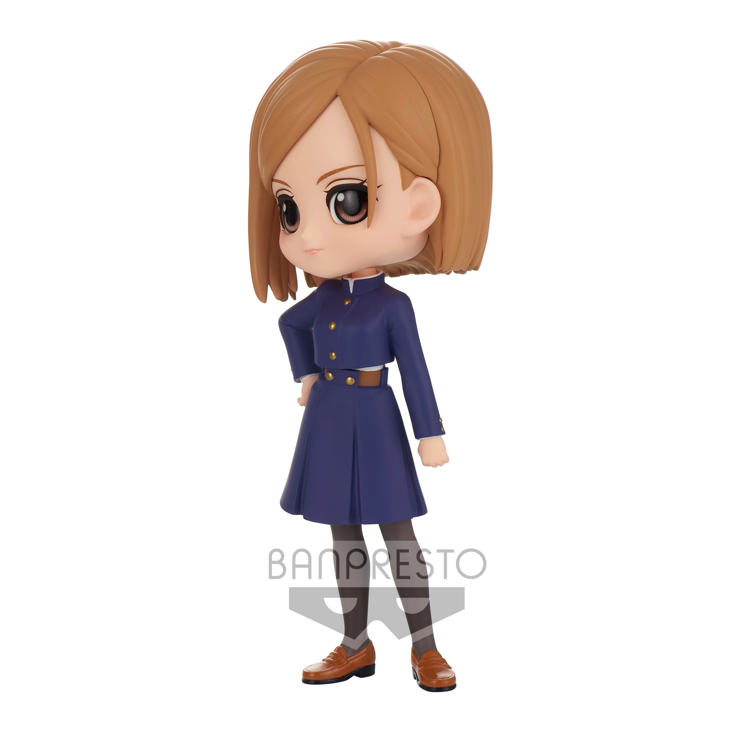 'JUJUTSU KAISEN Q posket-NOBARA KUGISAKI-(ver.B)