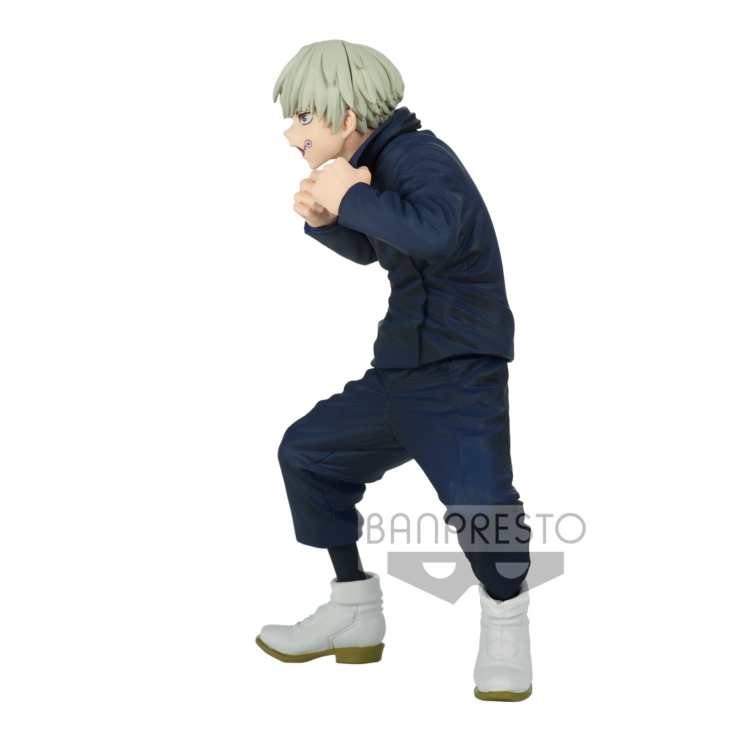 JUJUTSU KAISEN FIGURE-TOGE INUMAKI