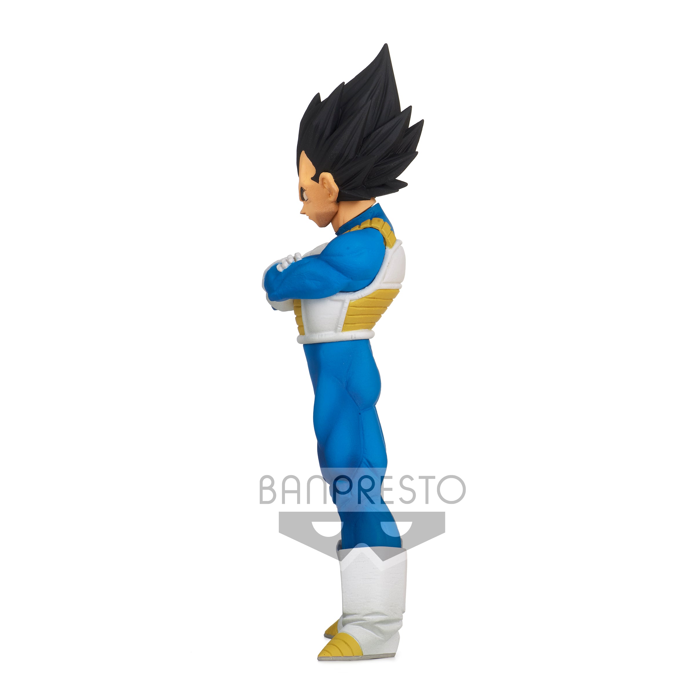 'DRAGON BALL Z BURNING FIGHTERS vol.2(A:VEGETA)