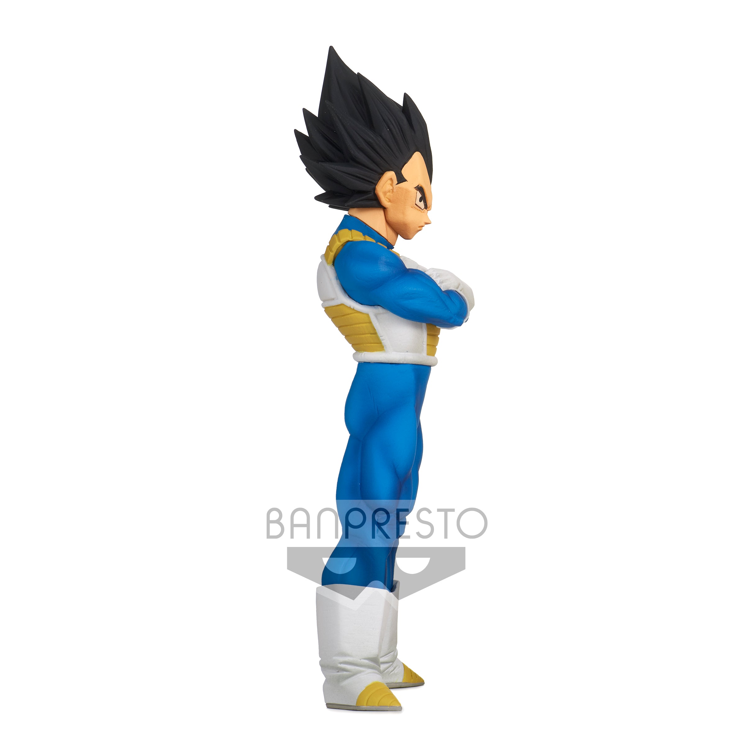 'DRAGON BALL Z BURNING FIGHTERS vol.2(A:VEGETA)