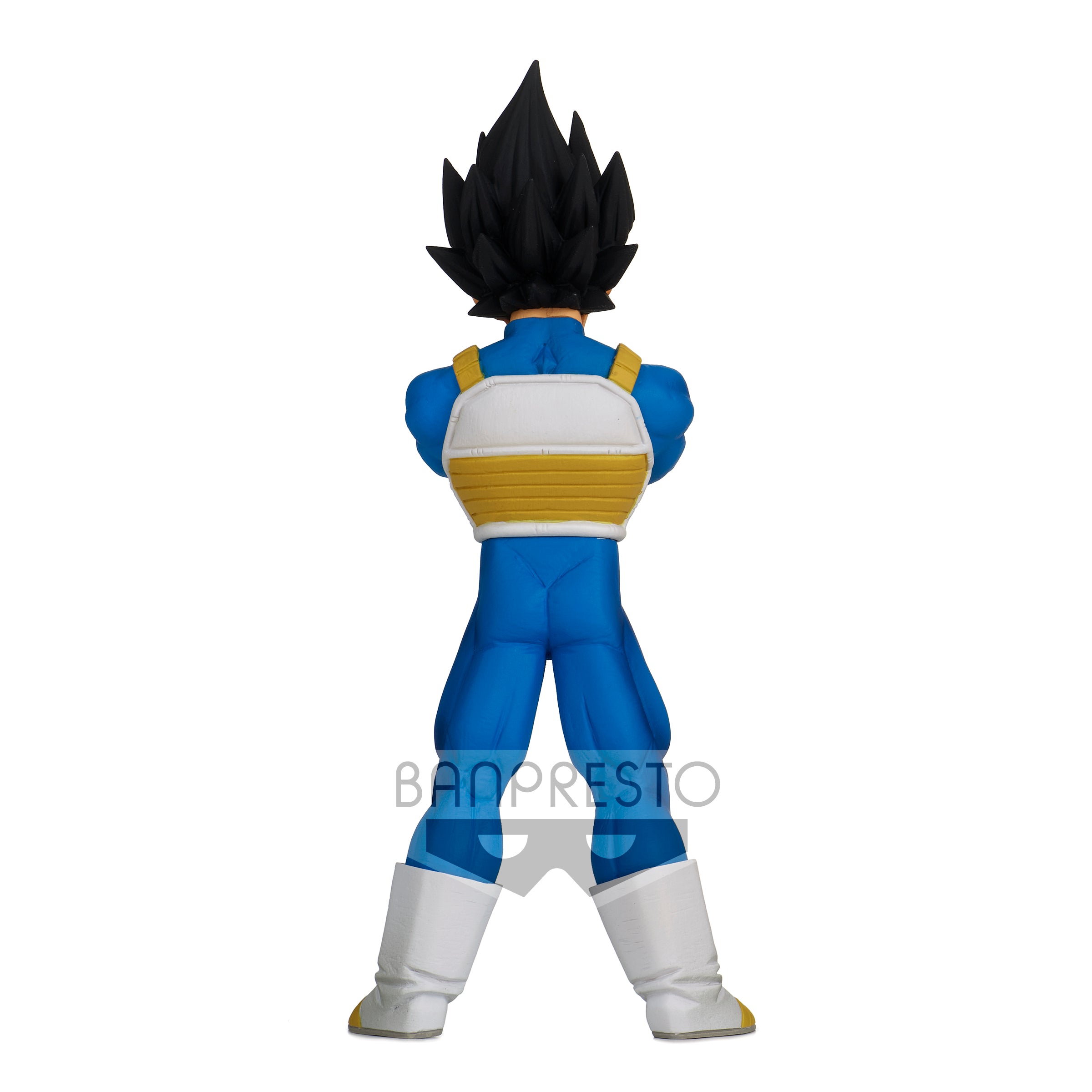 'DRAGON BALL Z BURNING FIGHTERS vol.2(A:VEGETA)