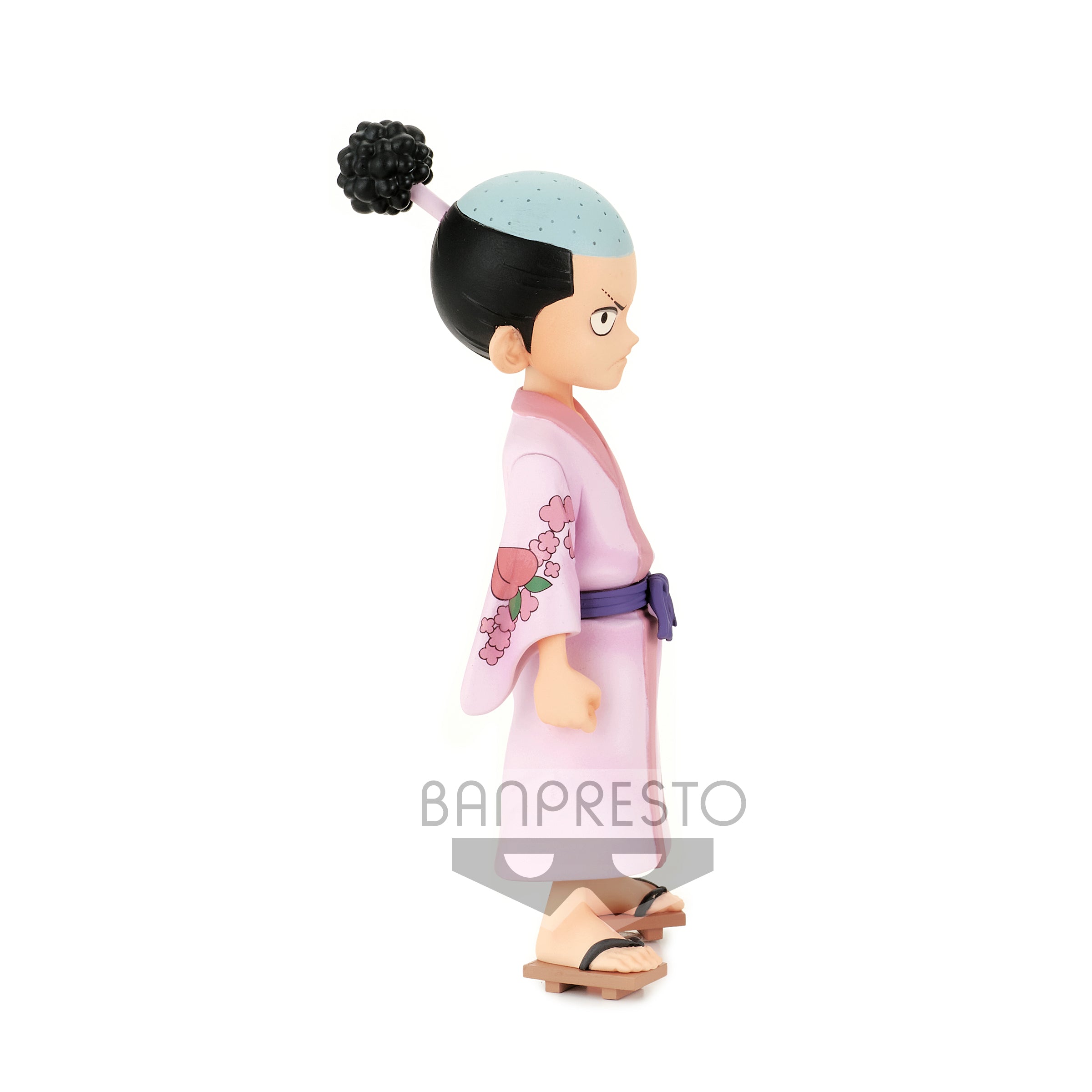 ONE PIECE DXF～THE GRANDLINE SERIES～WANOKUNI vol.1(A:KOUZUKI MOMONOSUKE)