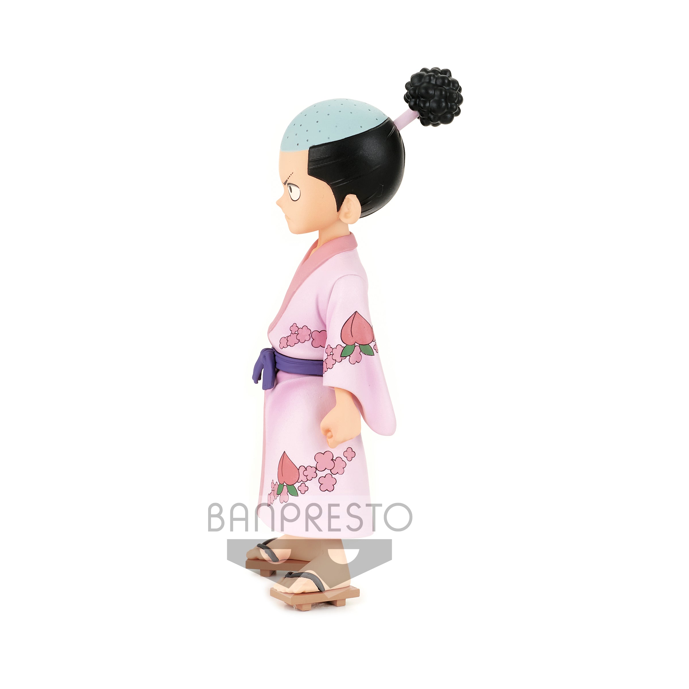 ONE PIECE DXF～THE GRANDLINE SERIES～WANOKUNI vol.1(A:KOUZUKI MOMONOSUKE)