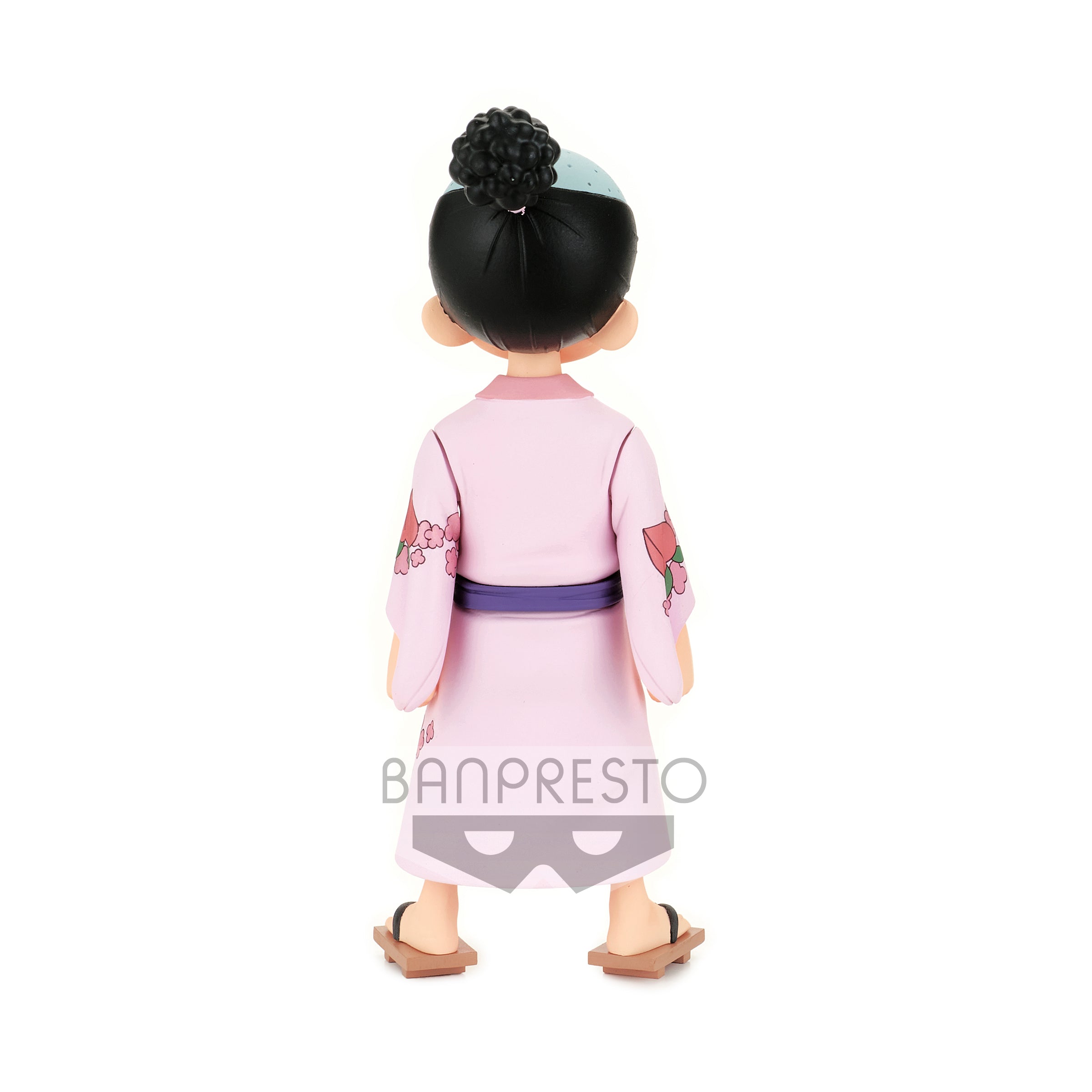 ONE PIECE DXF～THE GRANDLINE SERIES～WANOKUNI vol.1(A:KOUZUKI MOMONOSUKE)