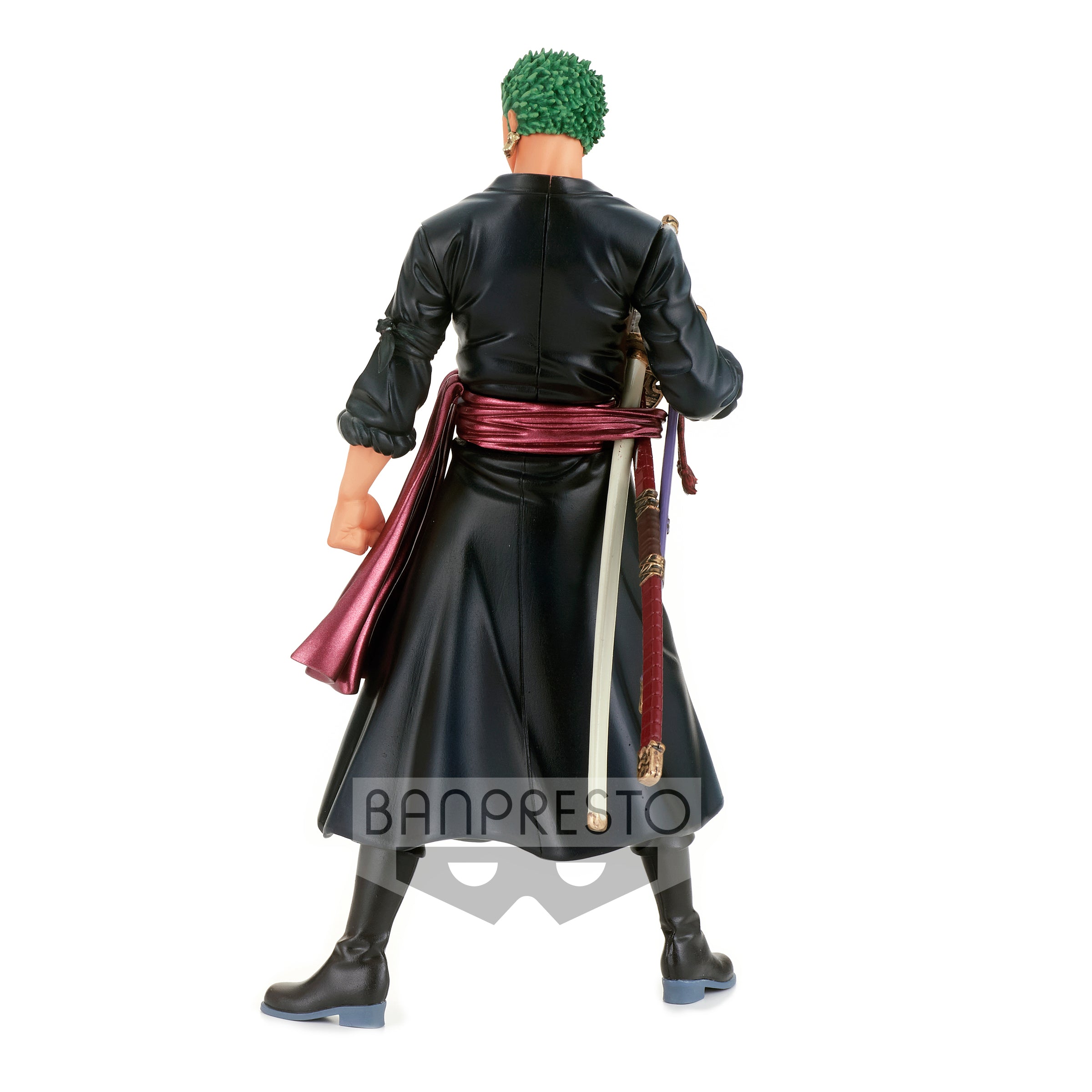 'ONE PIECE DXF～THE GRANDLINE SERIES～WANOKUNI vol.1(B:RORONOA ZORO)