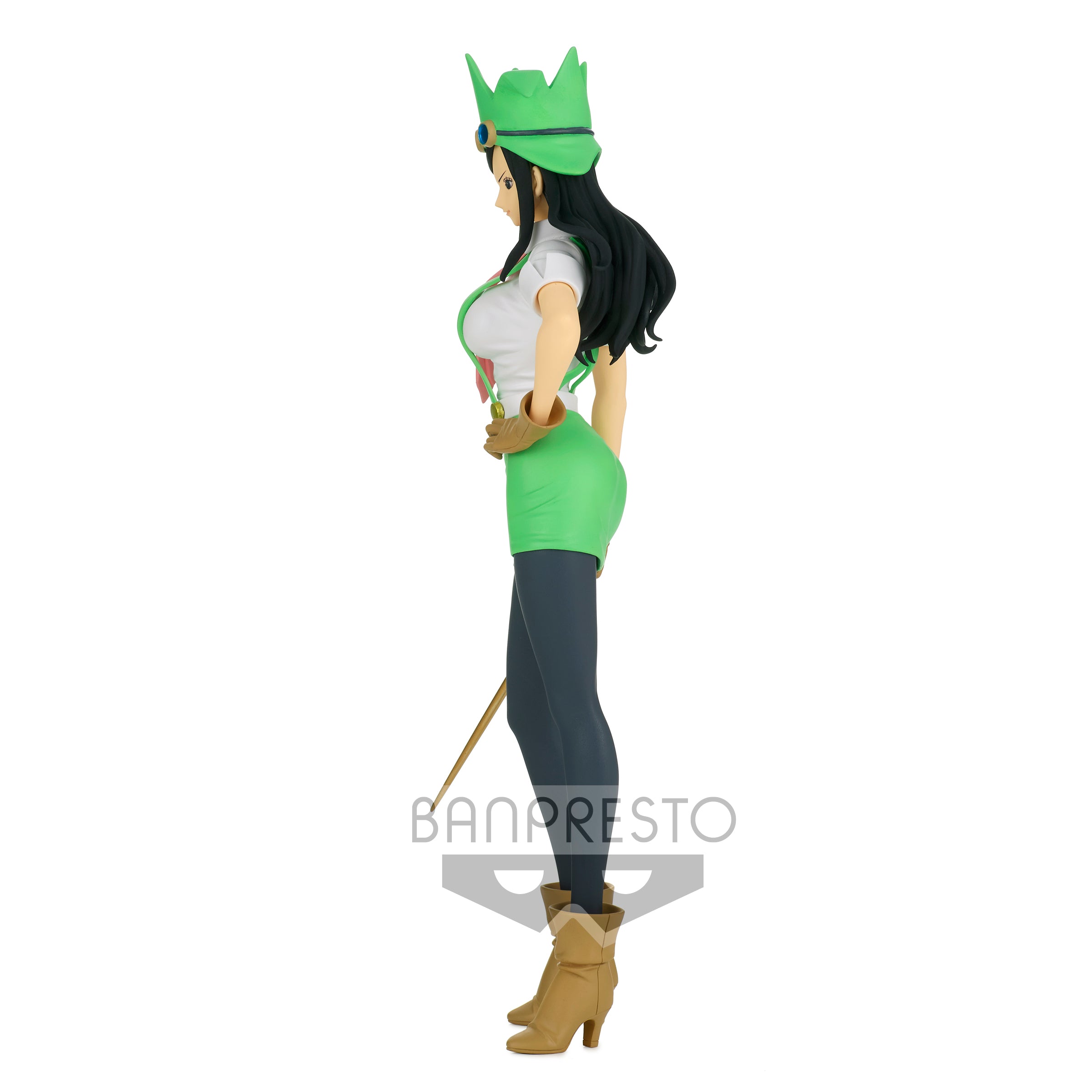 'ONE PIECE Sweet Style Pirates-NICO ROBIN-(ver.B)