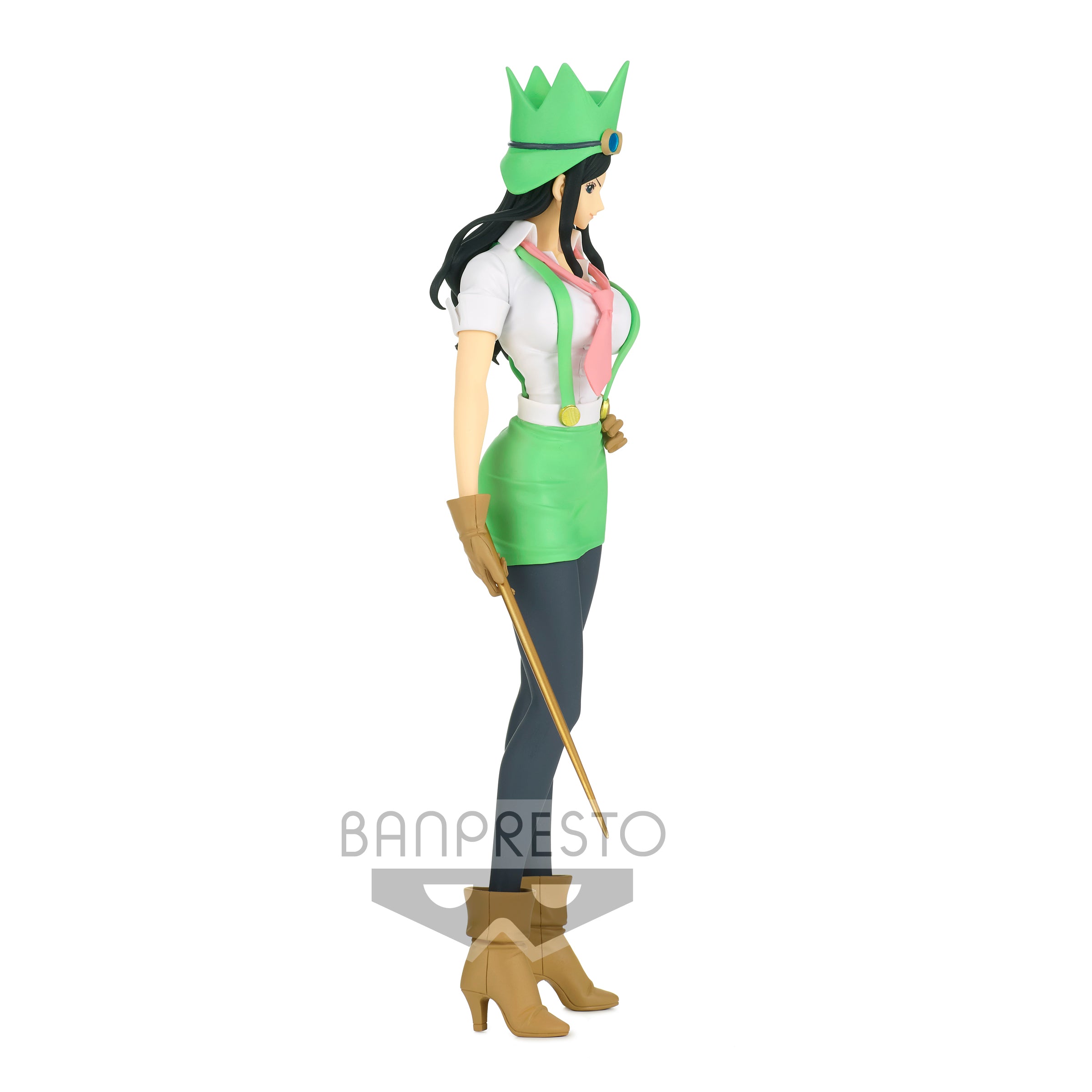 'ONE PIECE Sweet Style Pirates-NICO ROBIN-(ver.B)