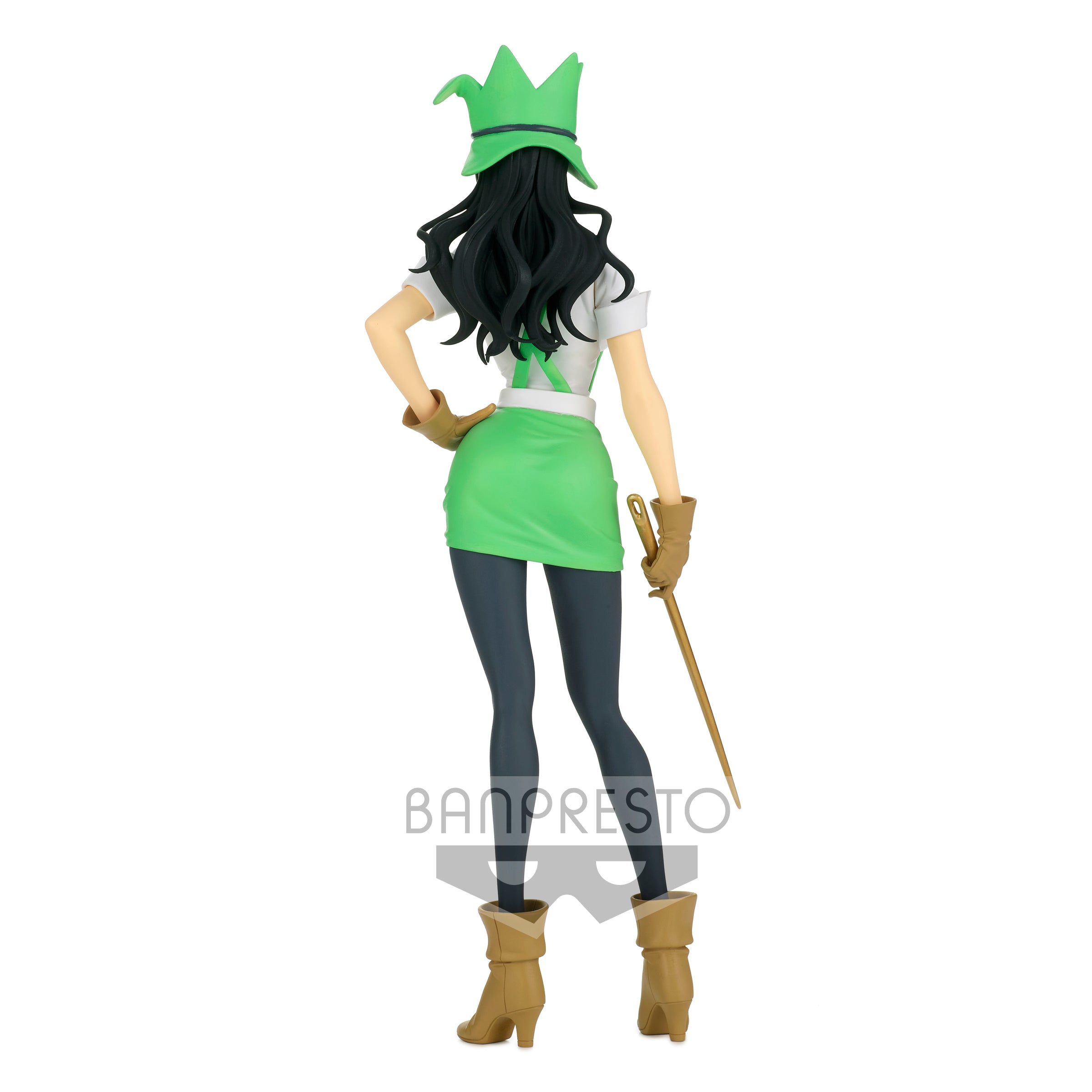 'ONE PIECE Sweet Style Pirates-NICO ROBIN-(ver.B)