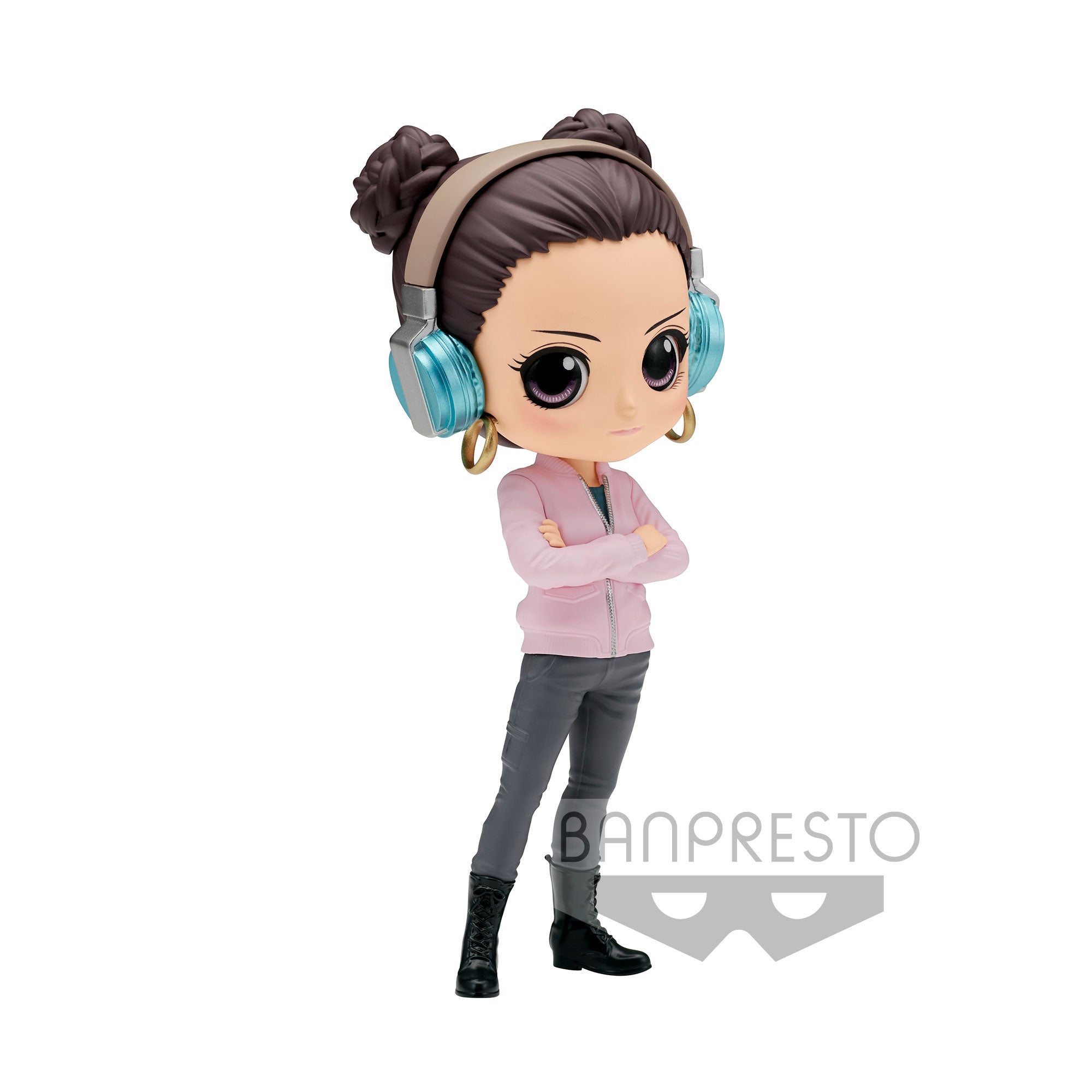 'FATE: THE WINX SAGA Q posket-MUSA-