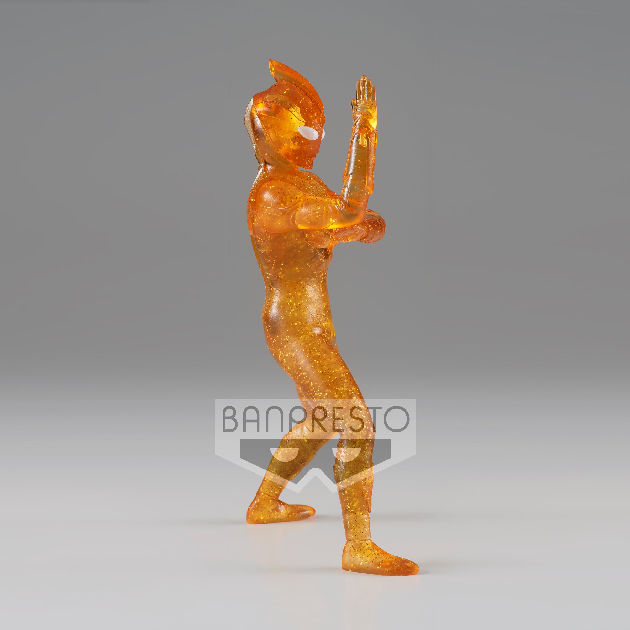 ULTRAMAN TRIGGER HERO'S BRAVE STATUE FIGURE ULTRAMAN TRIGGER MULTI TYPE SUNSET GLOW EDITION(ver.B)