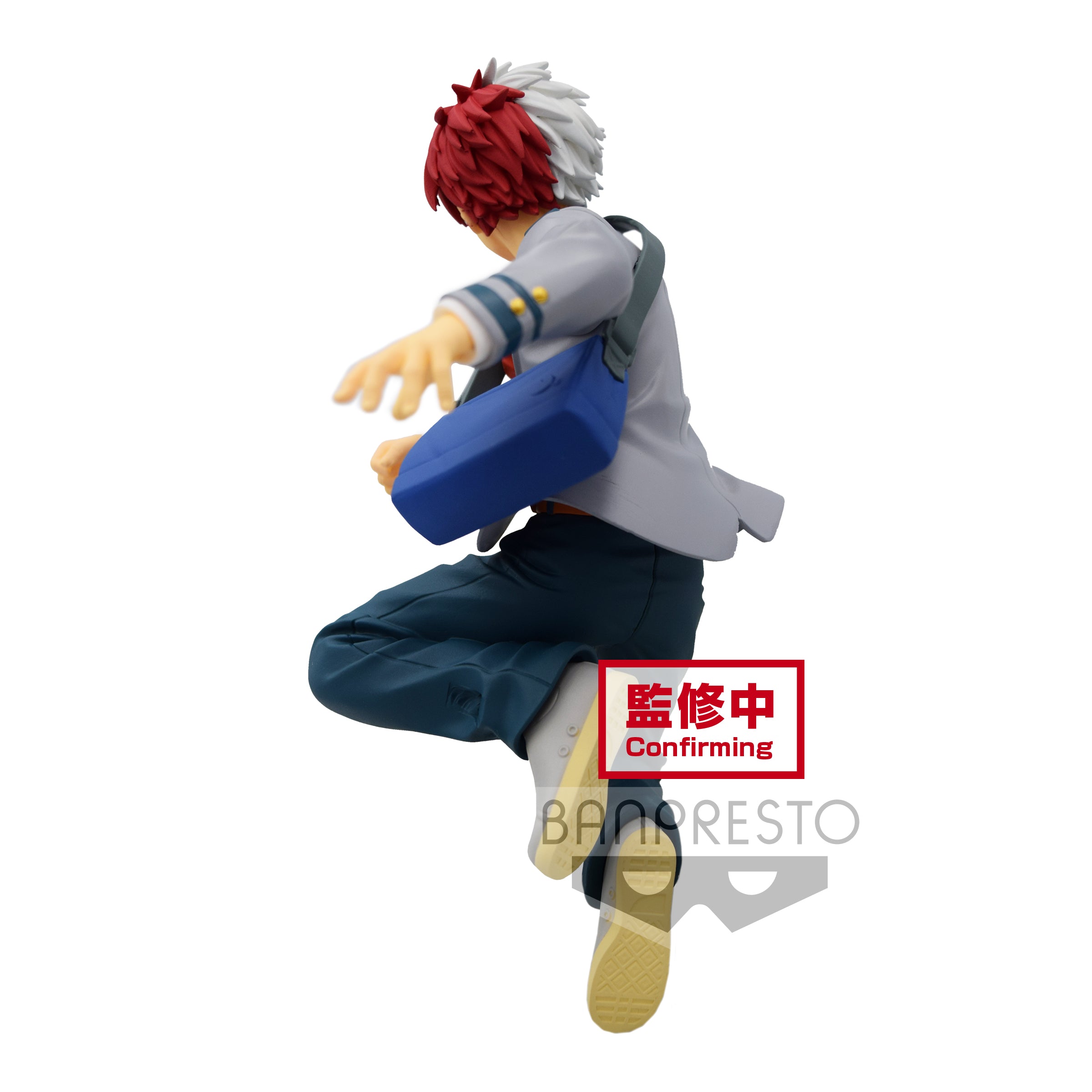 'MY HERO ACADEMIA BRAVEGRAPH #1 vol.2 (SHOTO)