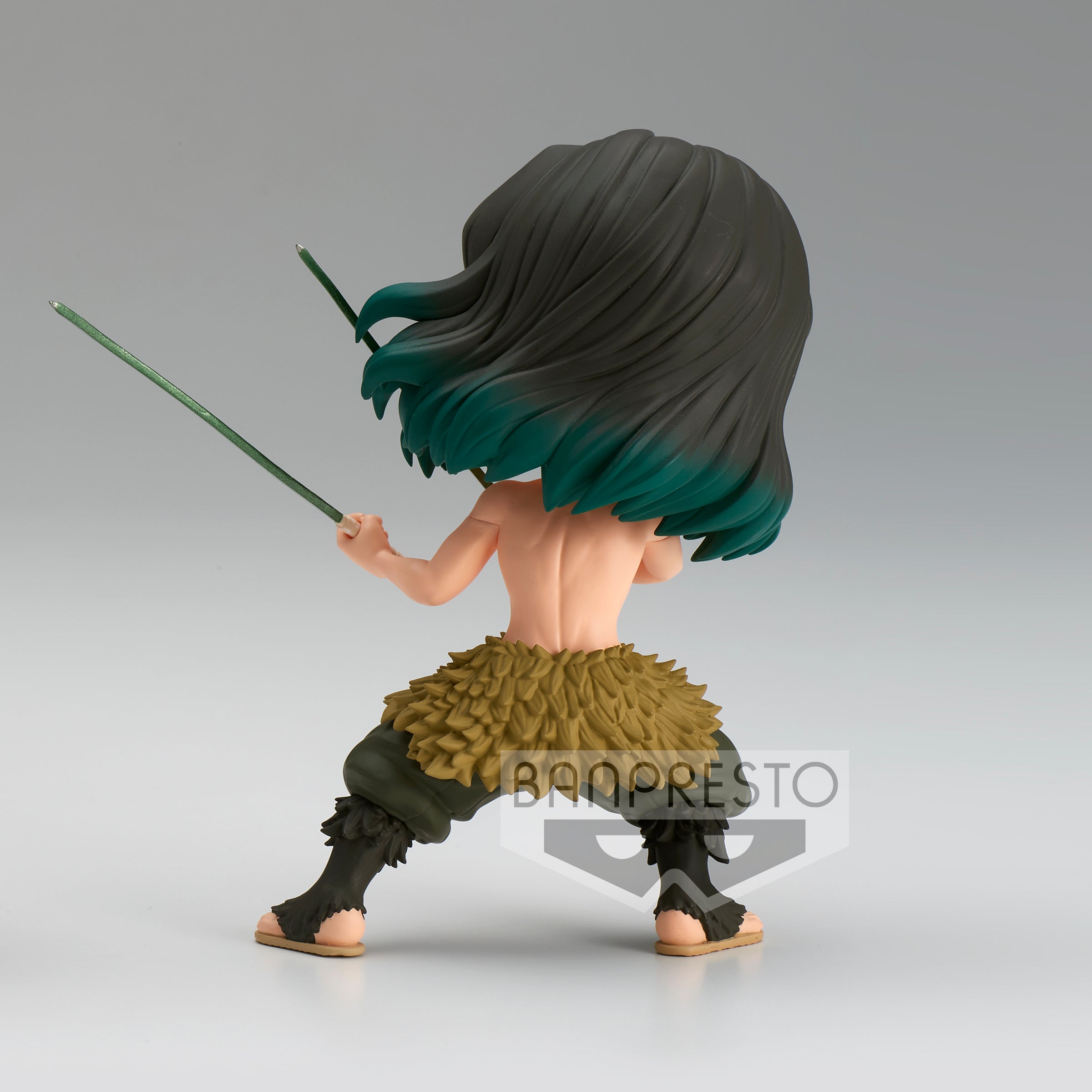 'Demon Slayer: Kimetsu no Yaiba Q posket-Inosuke Hashibira-Ⅱ(ver.B)