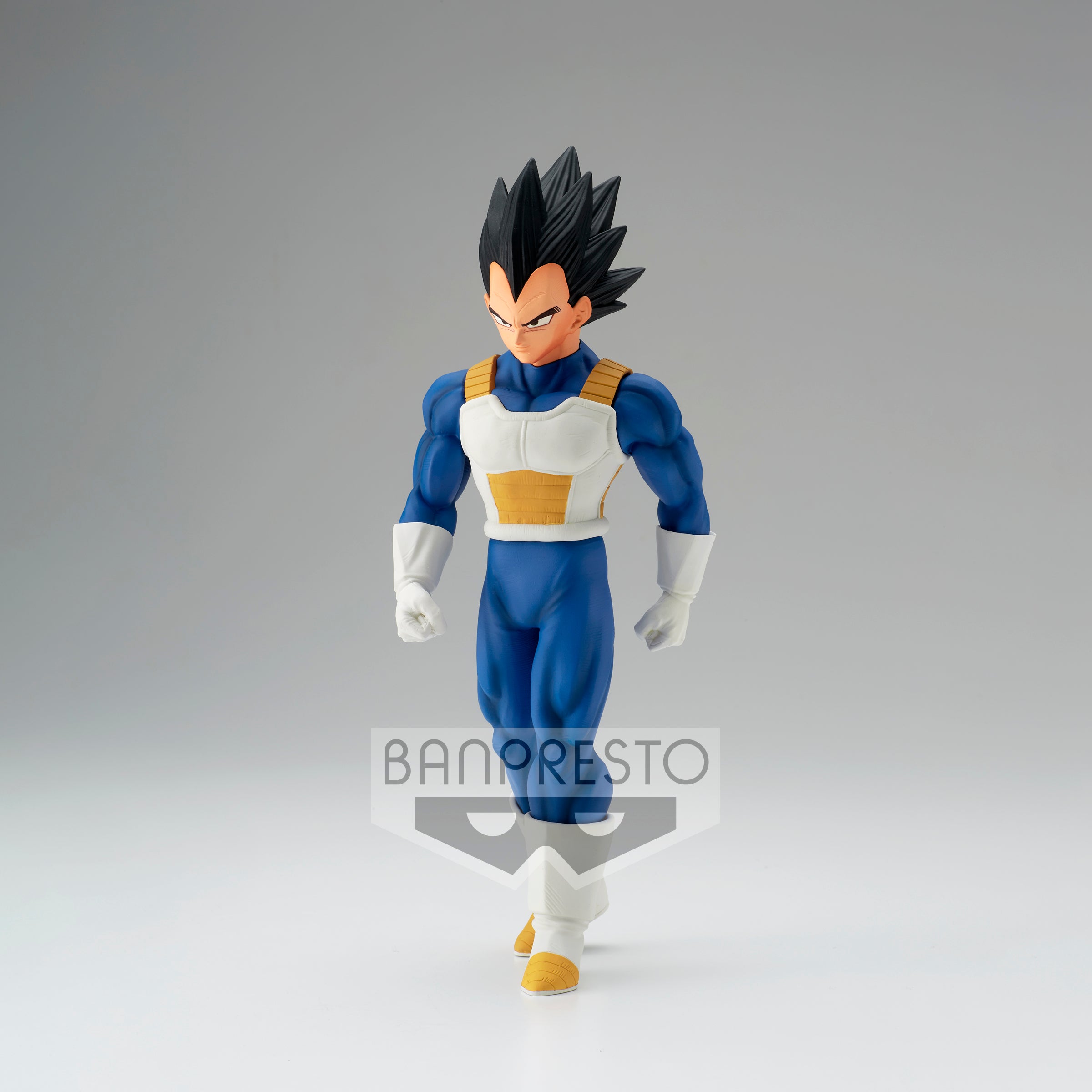 'DRAGON BALL Z SOLID EDGE WORKS vol.3(A:VEGETA)