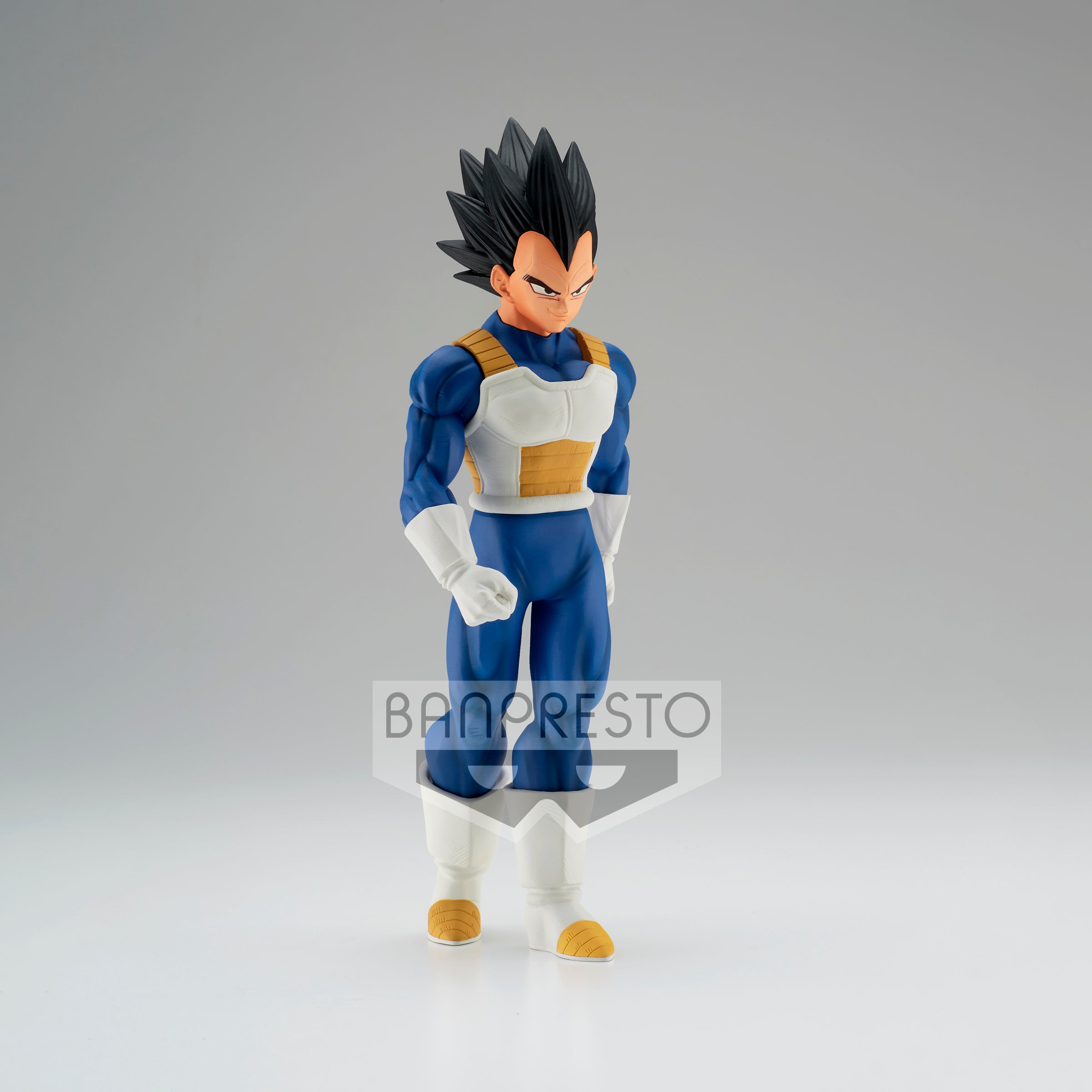 'DRAGON BALL Z SOLID EDGE WORKS vol.3(A:VEGETA)