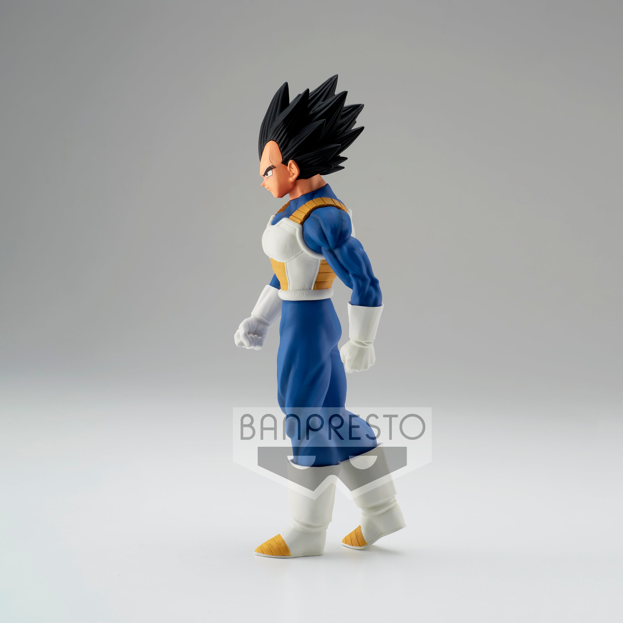 'DRAGON BALL Z SOLID EDGE WORKS vol.3(A:VEGETA)