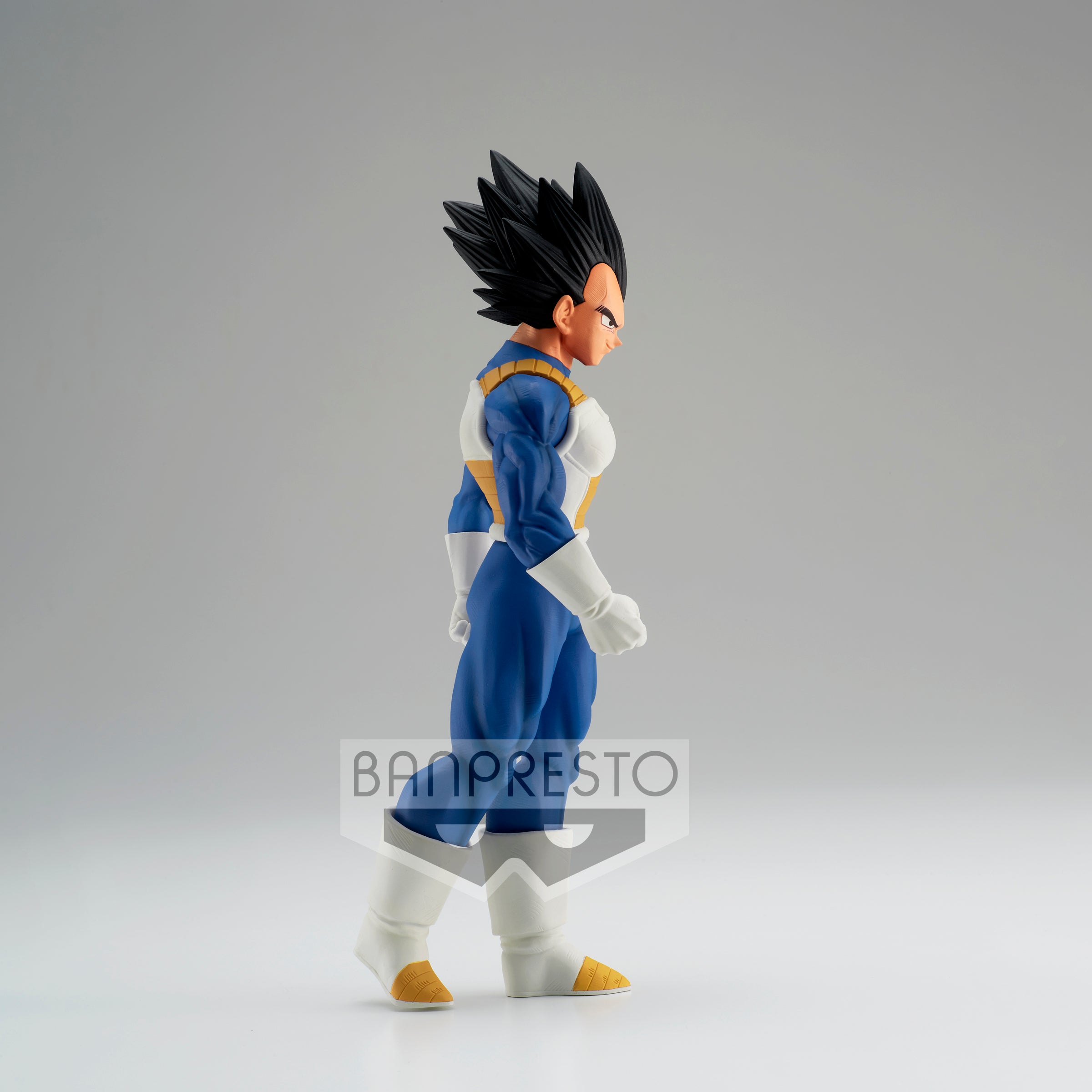 'DRAGON BALL Z SOLID EDGE WORKS vol.3(A:VEGETA)