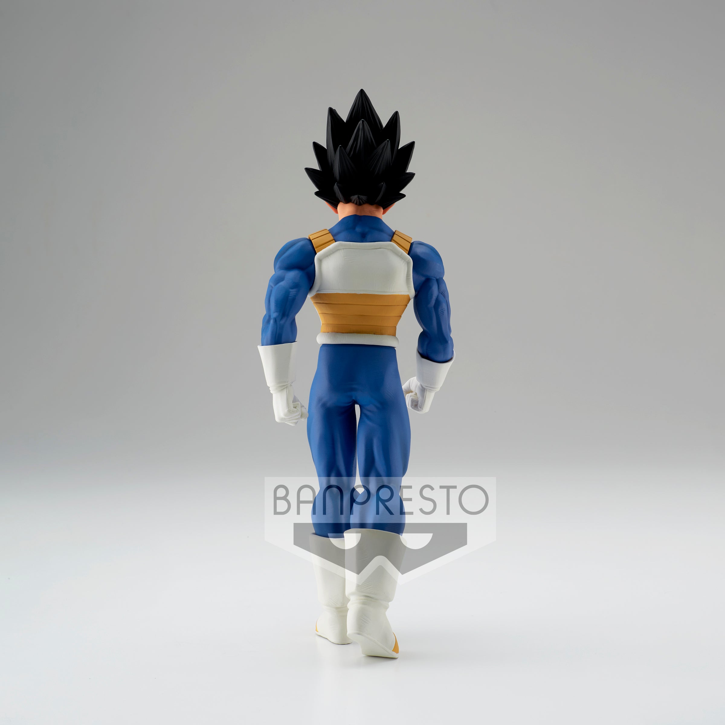 'DRAGON BALL Z SOLID EDGE WORKS vol.3(A:VEGETA)