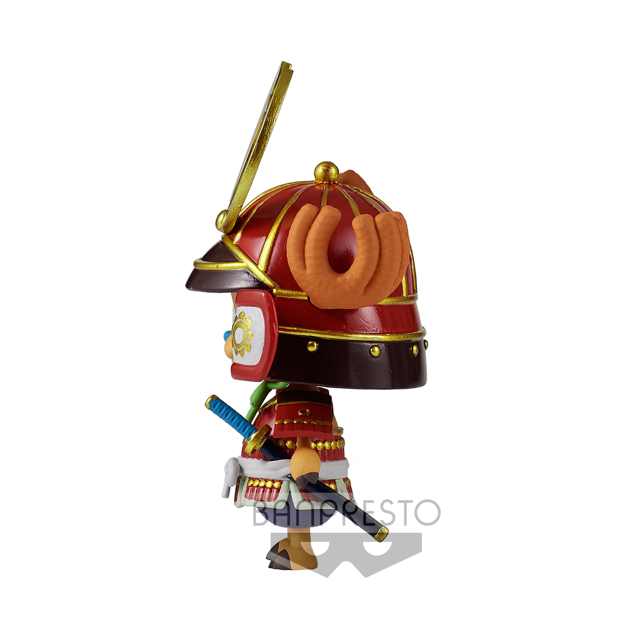 'ONE PIECE DXF～THE GRANDLINE MEN～WANOKUNI vol.19(A:TONY TONY.CHOPPER)