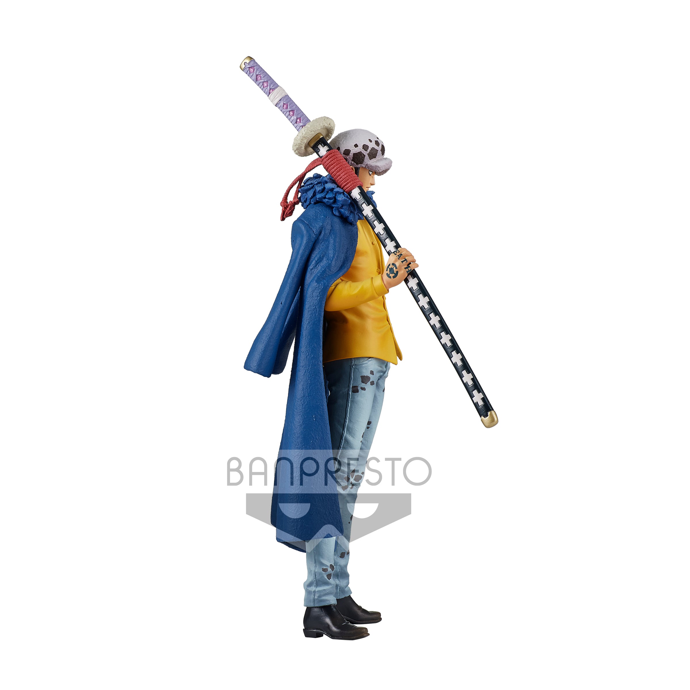 'ONE PIECE DXF～THE GRANDLINE MEN～WANOKUNI vol.19(B:TRAFALGAR.LAW)