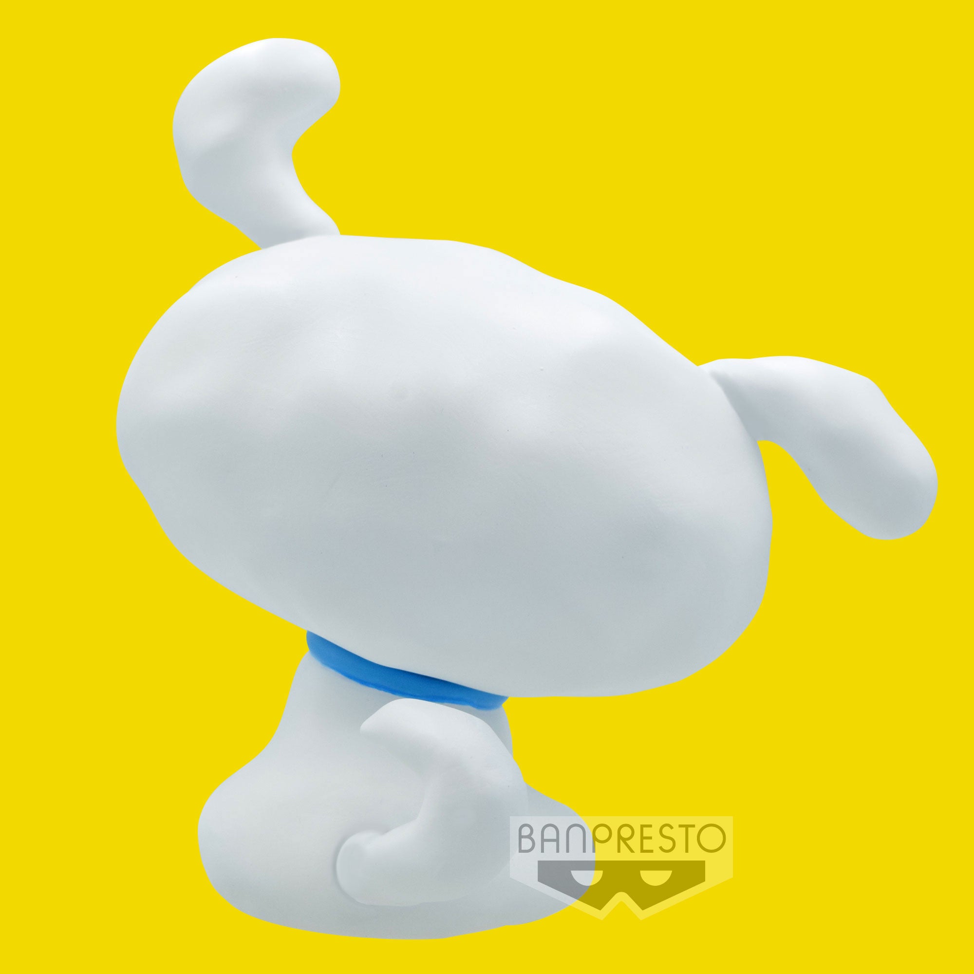 CRAYON SHINCHAN SOFVIMATES～SHIRO～