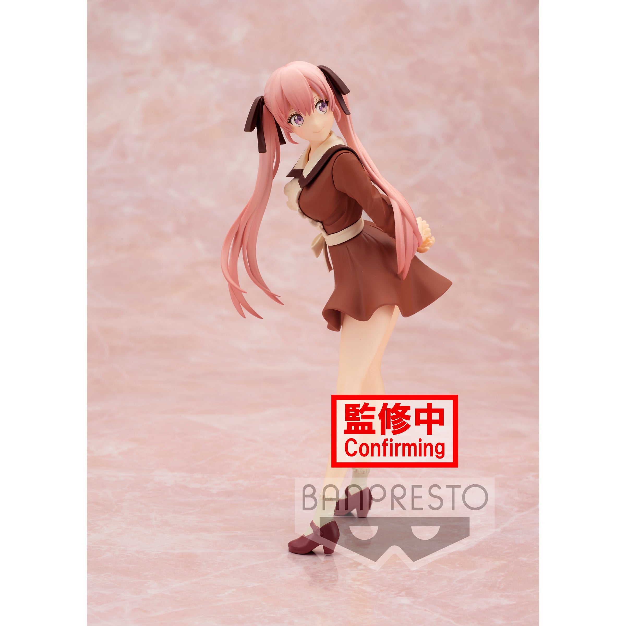 'A Couple of Cuckoos Kyunties ERIKA AMANO FIGURE