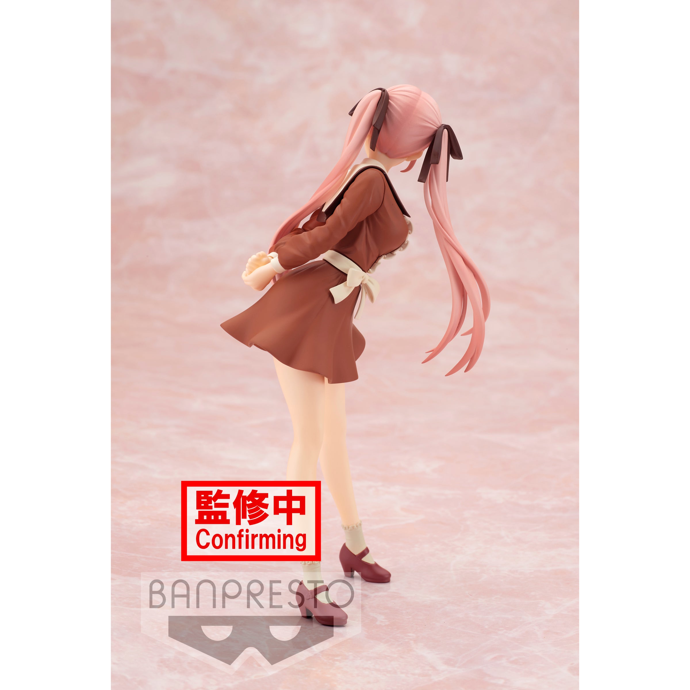 'A Couple of Cuckoos Kyunties ERIKA AMANO FIGURE