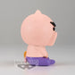 'CRAYON SHINCHAN Fluffy Puffy～BURIBURI ZAEMON～(ver.B)