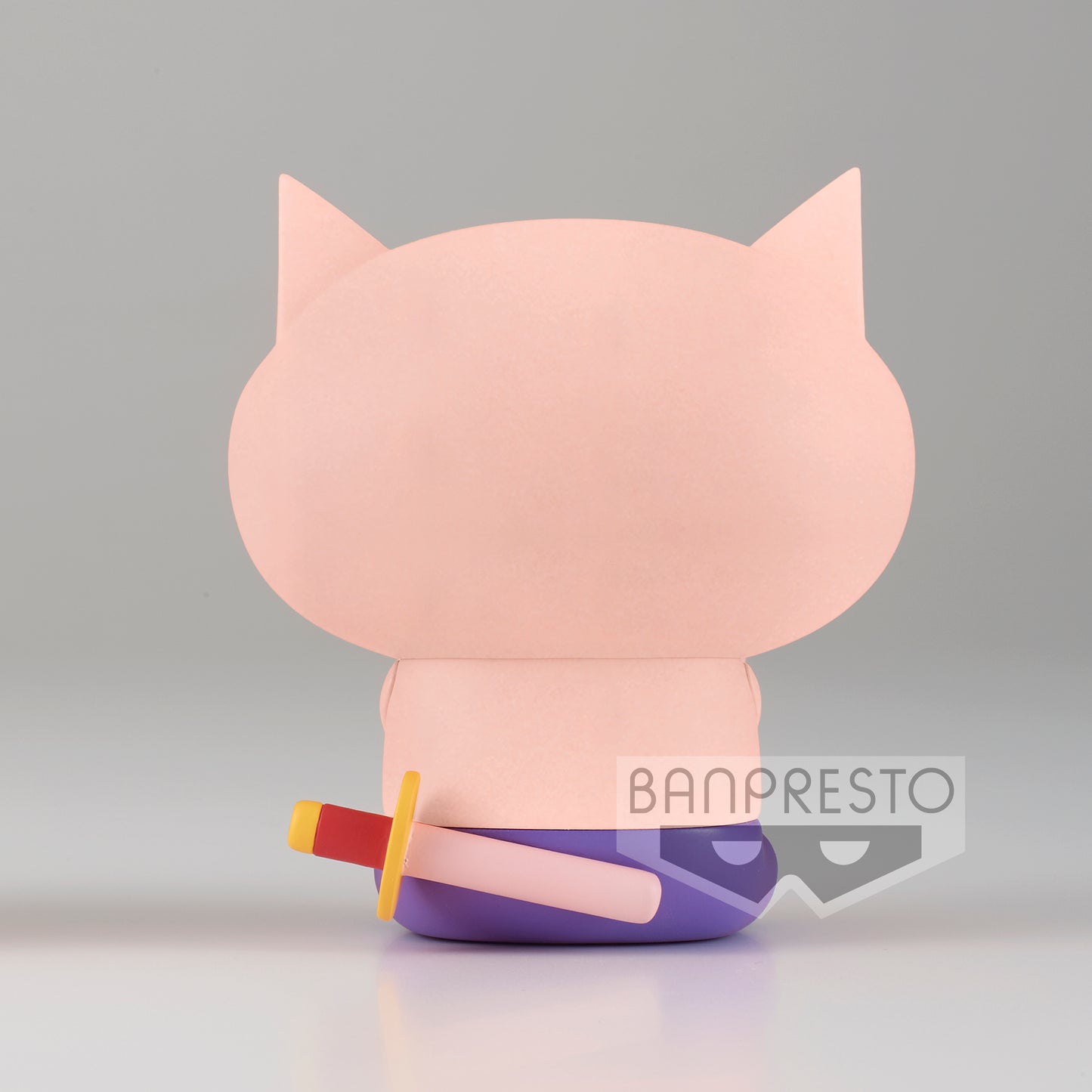 'CRAYON SHINCHAN Fluffy Puffy～BURIBURI ZAEMON～(ver.B)