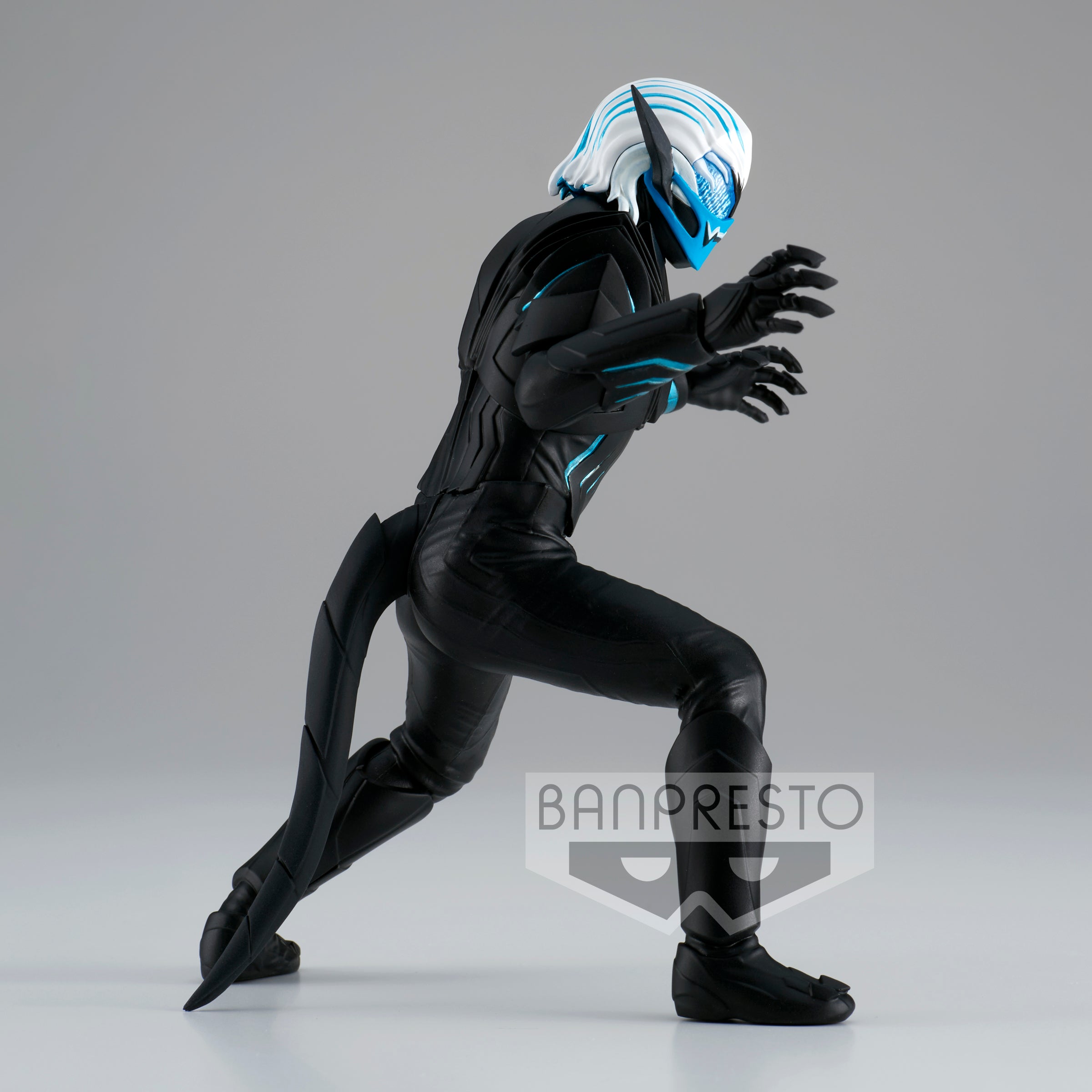 'KAMEN RIDER REVICE HERO'S BRAVE STATUE FIGURE VICE
