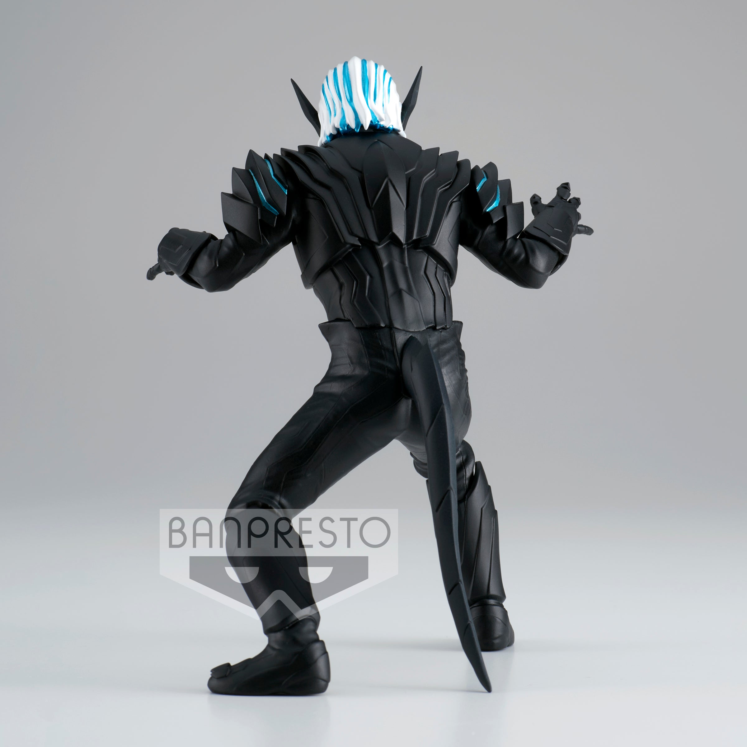 'KAMEN RIDER REVICE HERO'S BRAVE STATUE FIGURE VICE