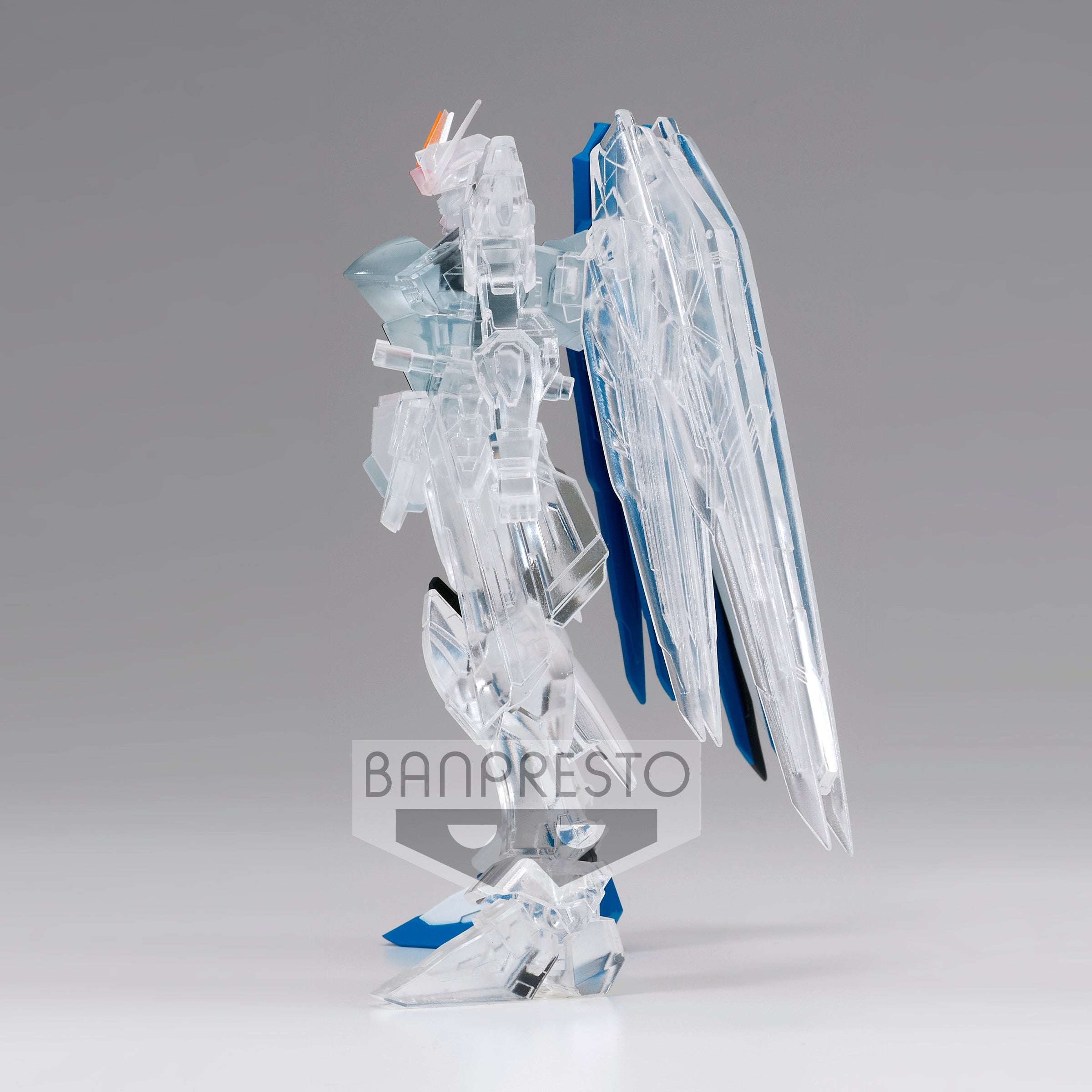 'MOBILE SUIT GUNDAM SEED INTERNAL STRUCTURE ZGMF-X10A FREEDOM GUNDAM(ver.A)
